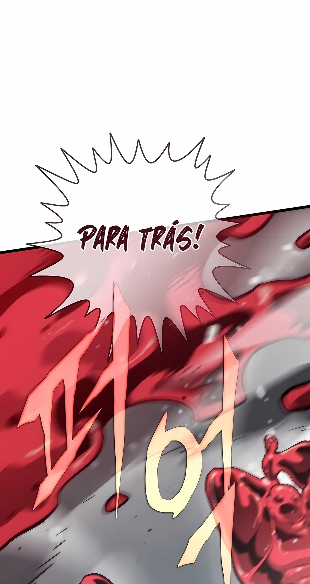 Retorno de Vidas Passadas Capítulo 100 Página 64