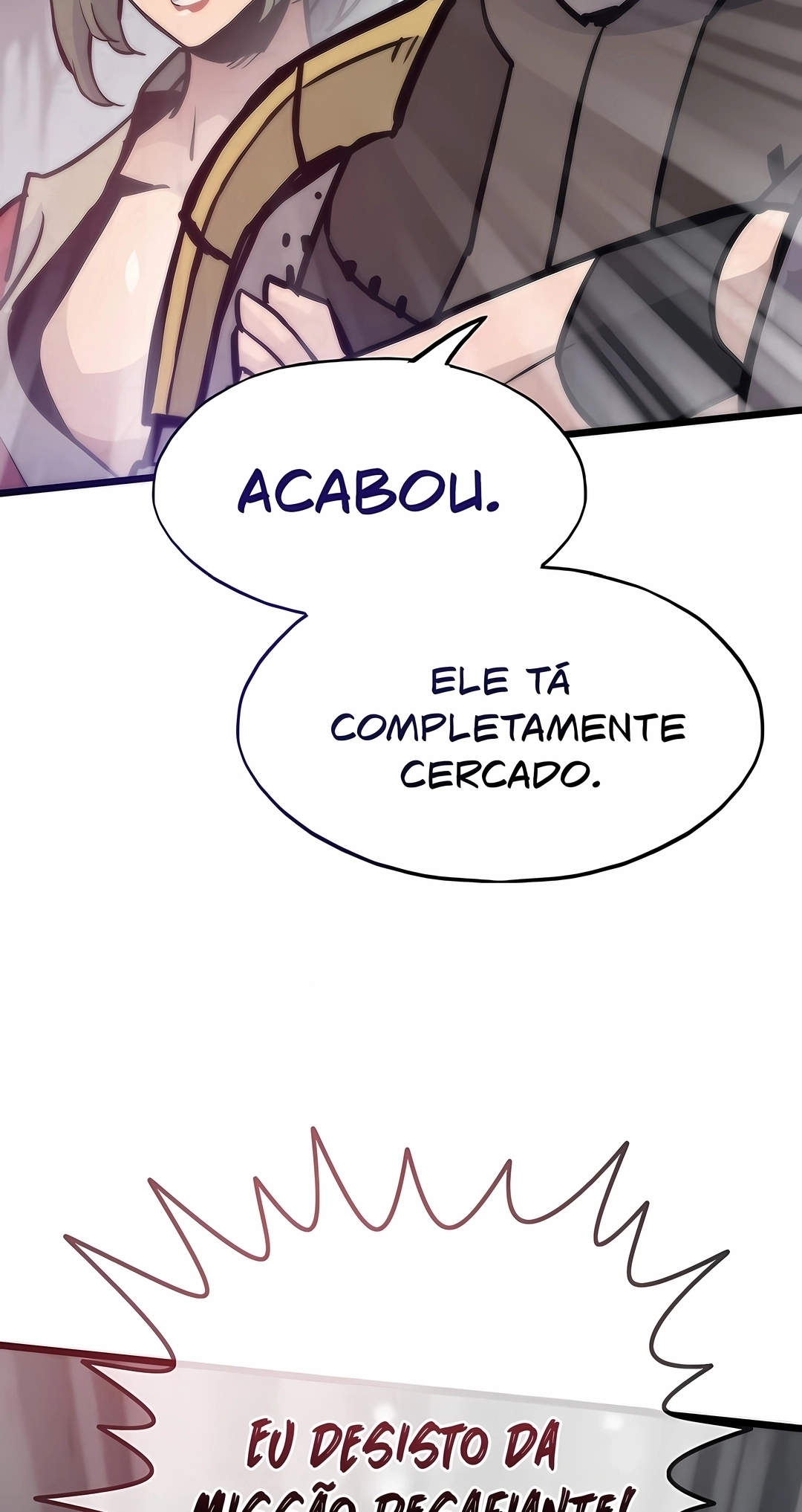 Retorno de Vidas Passadas Capítulo 100 Página 70