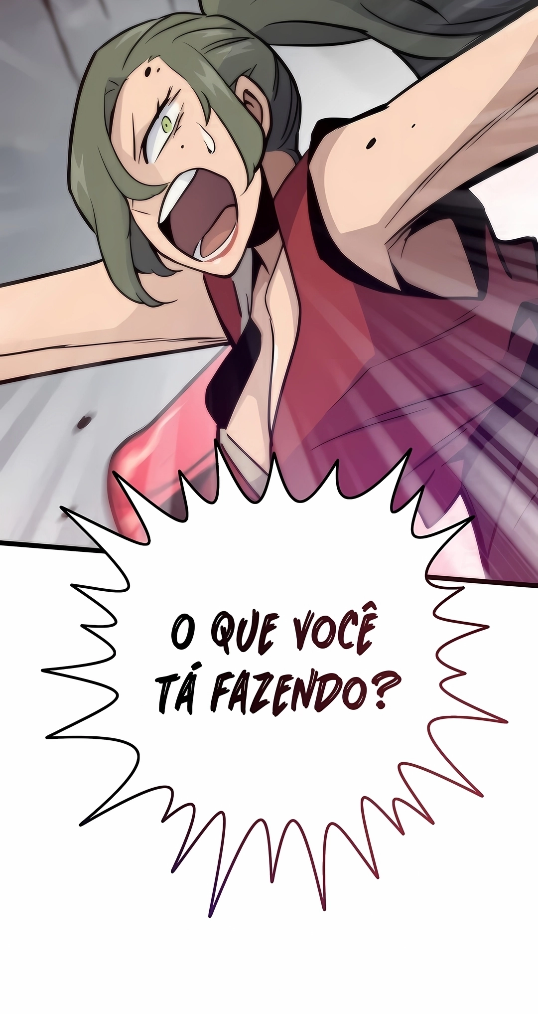 Retorno de Vidas Passadas Capítulo 100 Página 76
