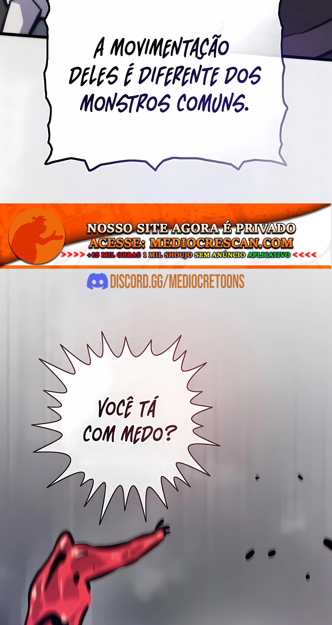 Retorno de Vidas Passadas Capítulo 100 Página 78