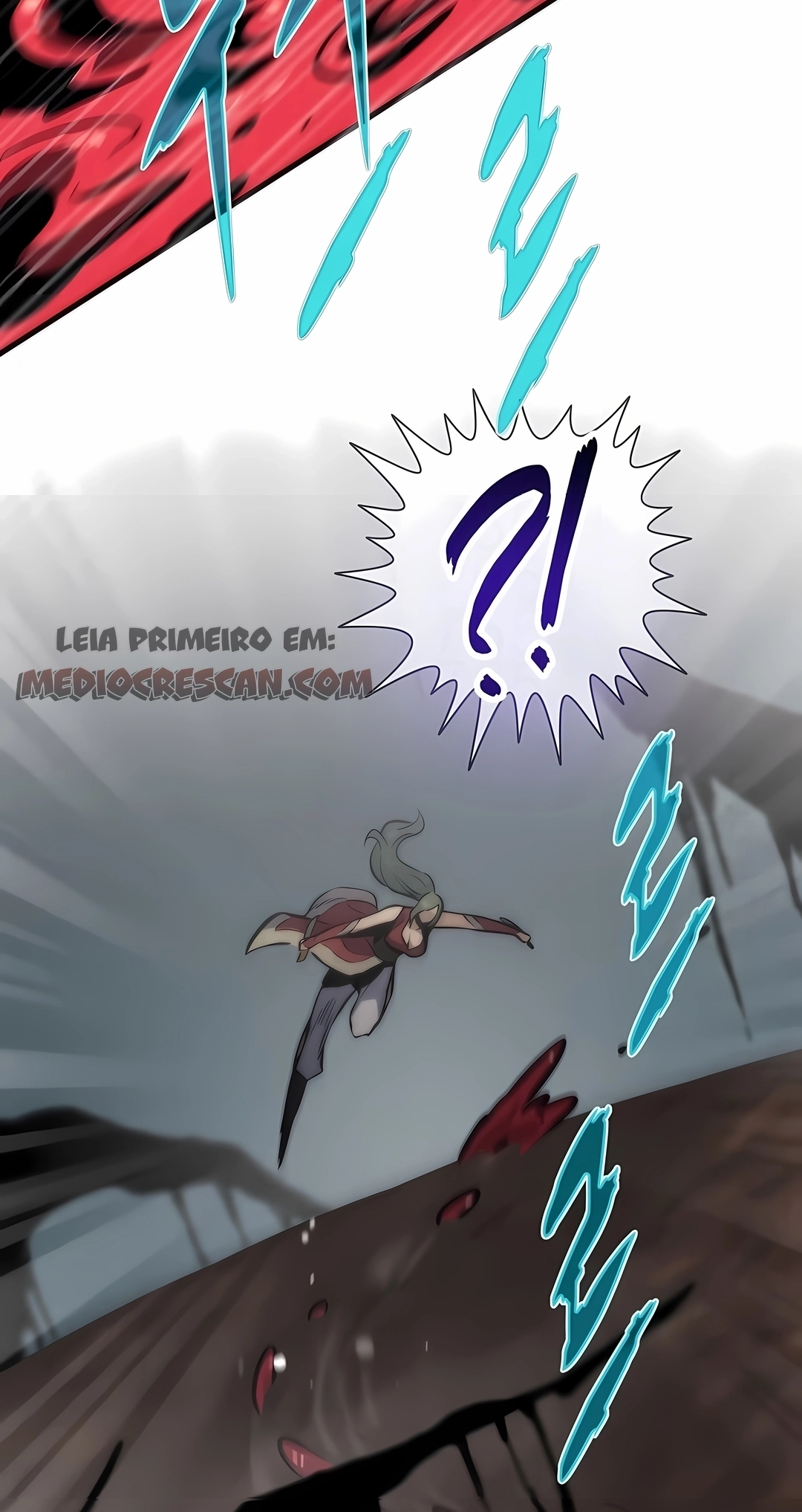 Retorno de Vidas Passadas Capítulo 100 Página 82