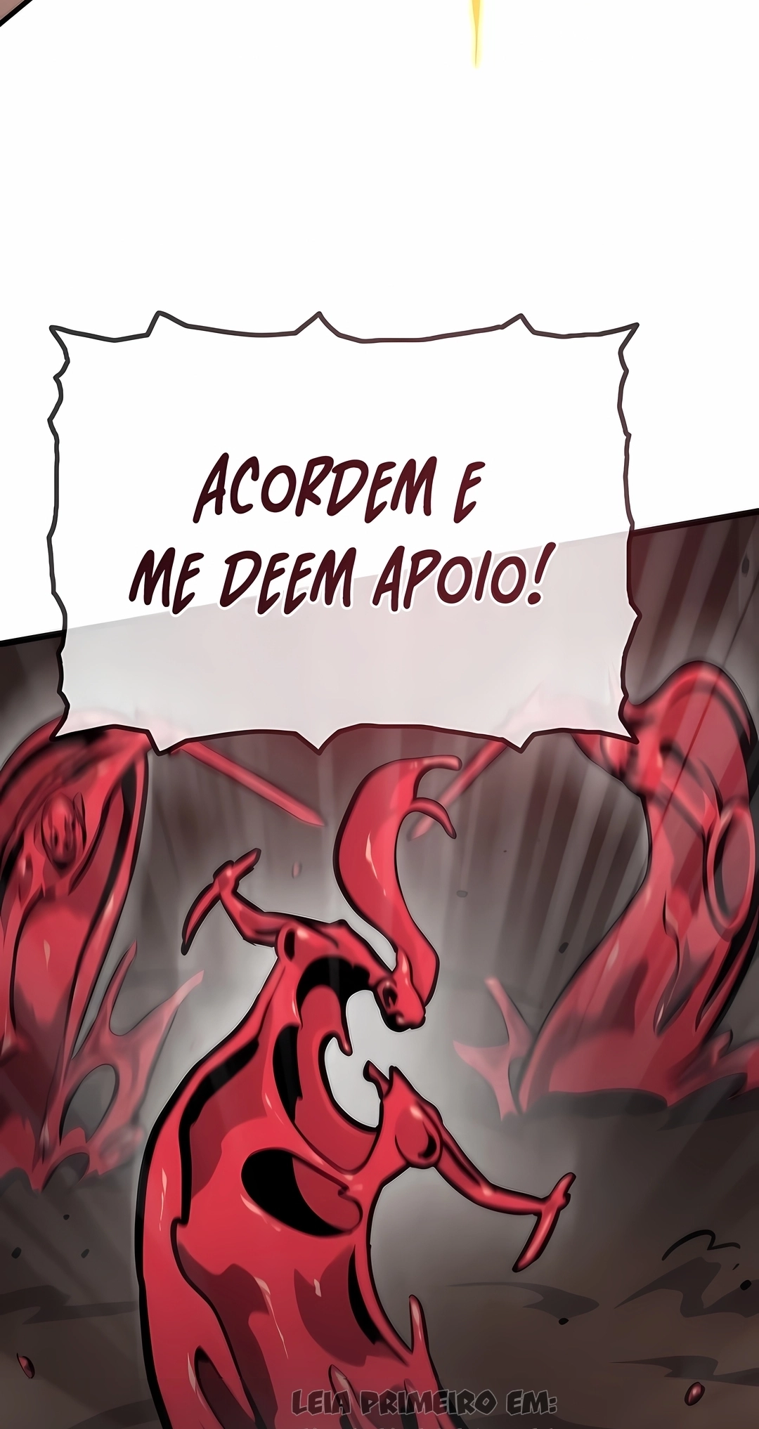 Retorno de Vidas Passadas Capítulo 100 Página 88