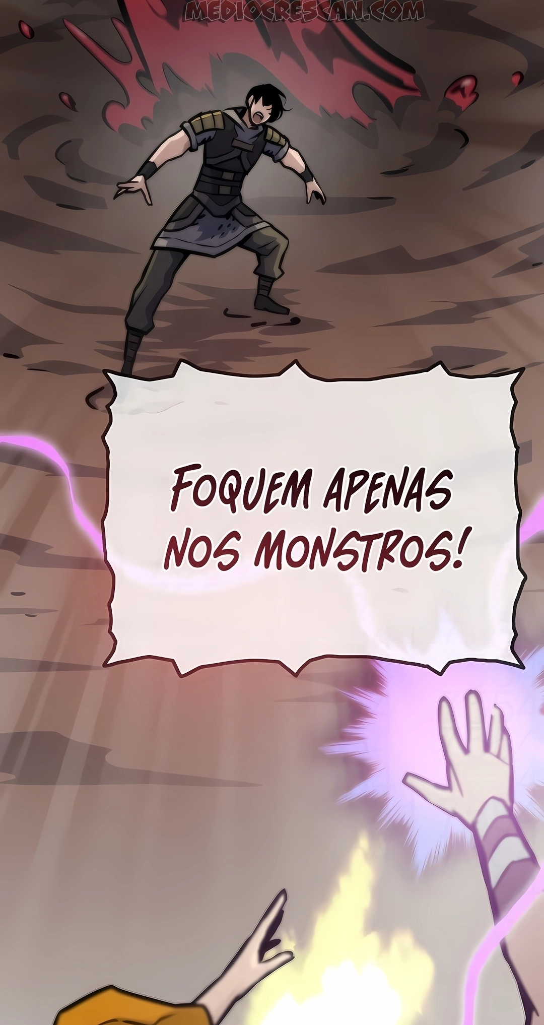 Retorno de Vidas Passadas Capítulo 100 Página 89