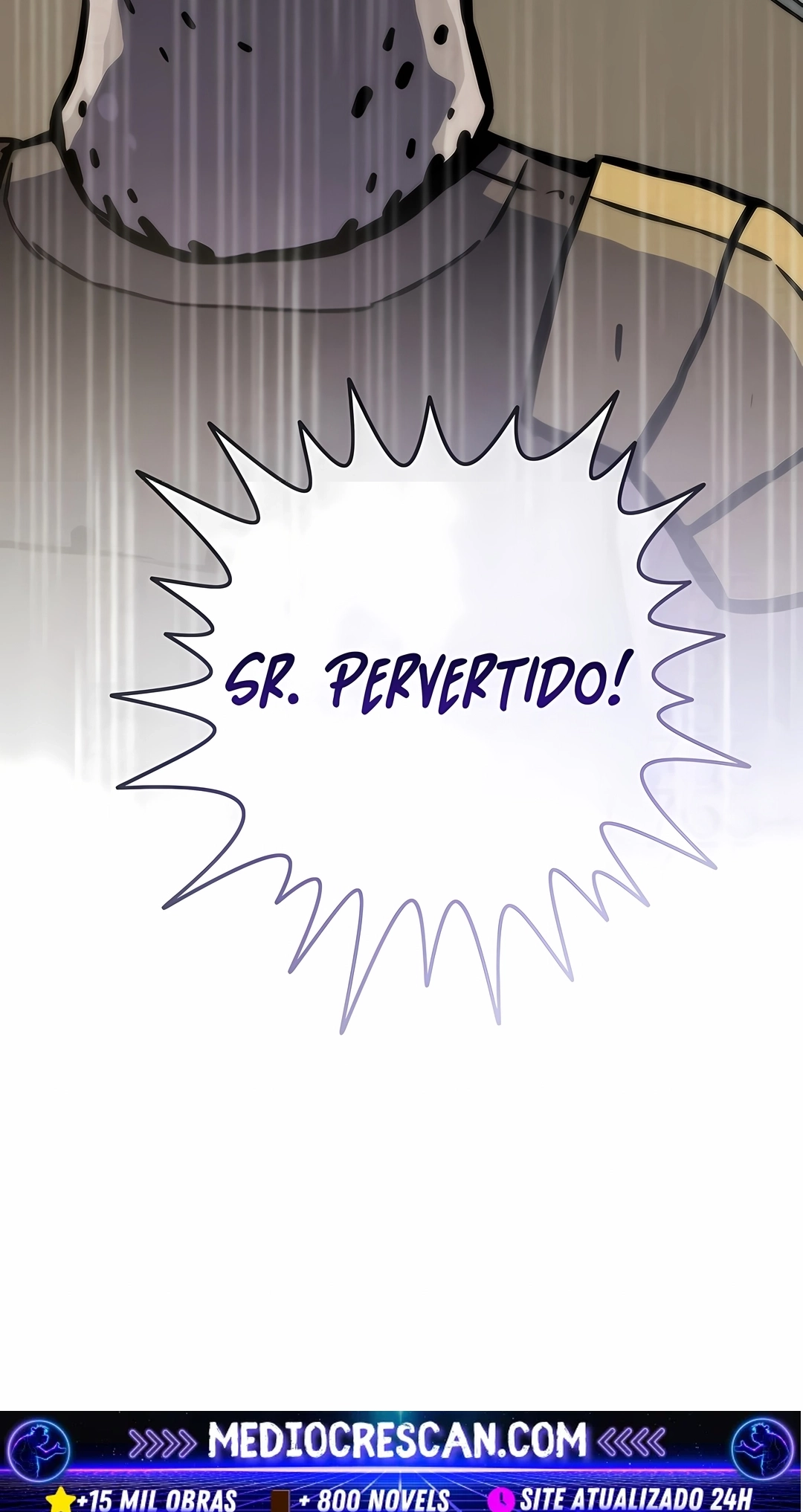 Retorno de Vidas Passadas Capítulo 100 Página 9