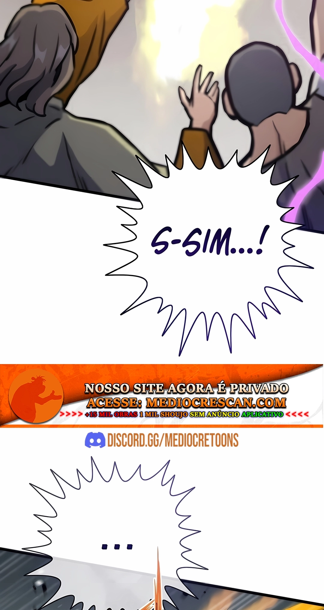 Retorno de Vidas Passadas Capítulo 100 Página 90