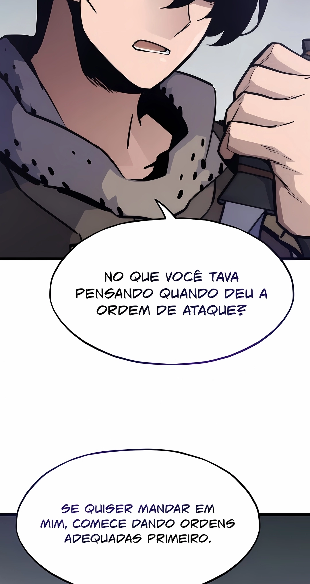 Retorno de Vidas Passadas Capítulo 100 Página 99