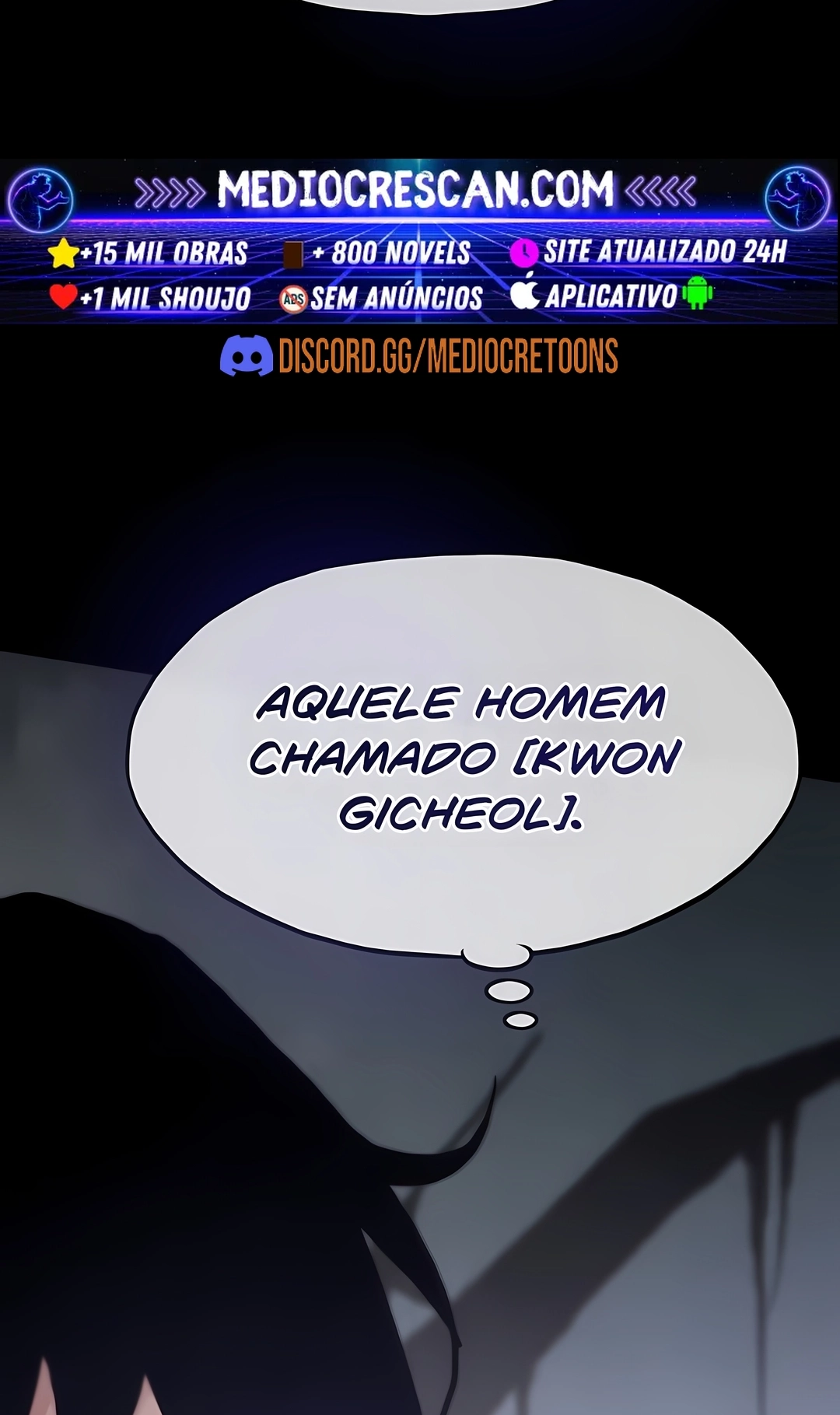 Retorno de Vidas Passadas Capítulo 101 Página 10