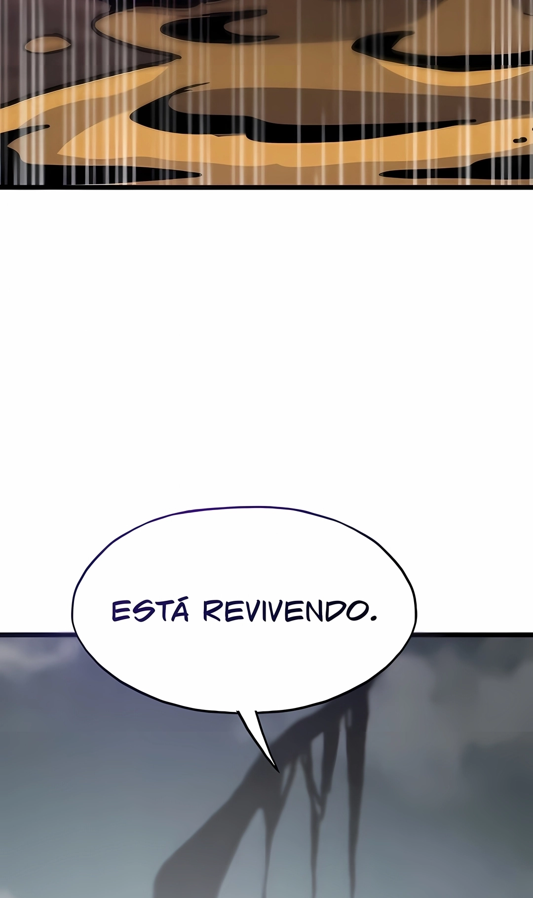 Retorno de Vidas Passadas Capítulo 101 Página 103