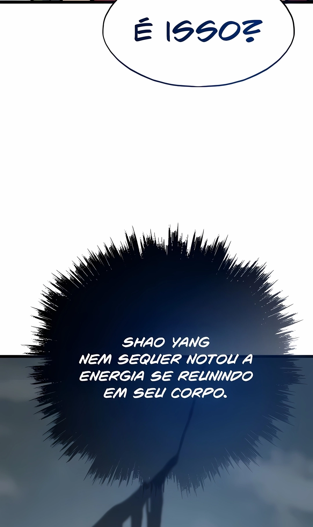 Retorno de Vidas Passadas Capítulo 101 Página 112