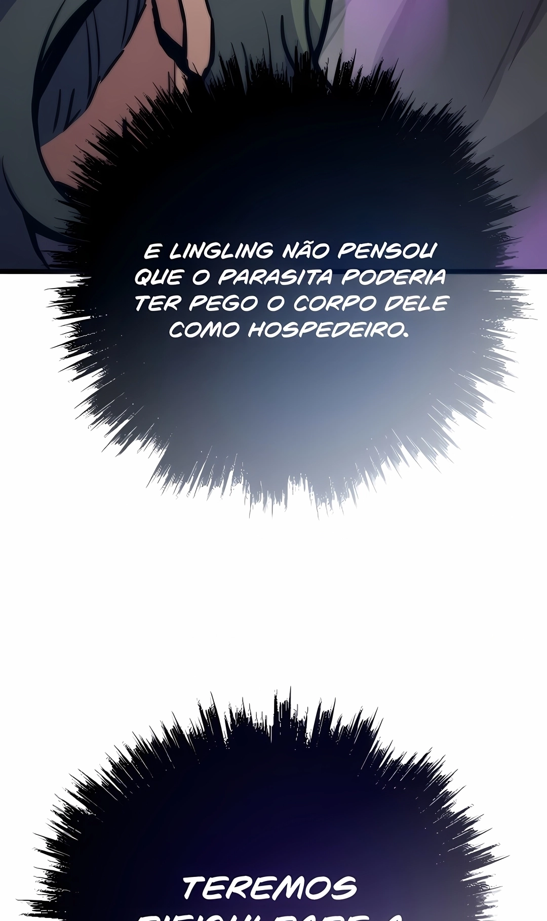 Retorno de Vidas Passadas Capítulo 101 Página 115