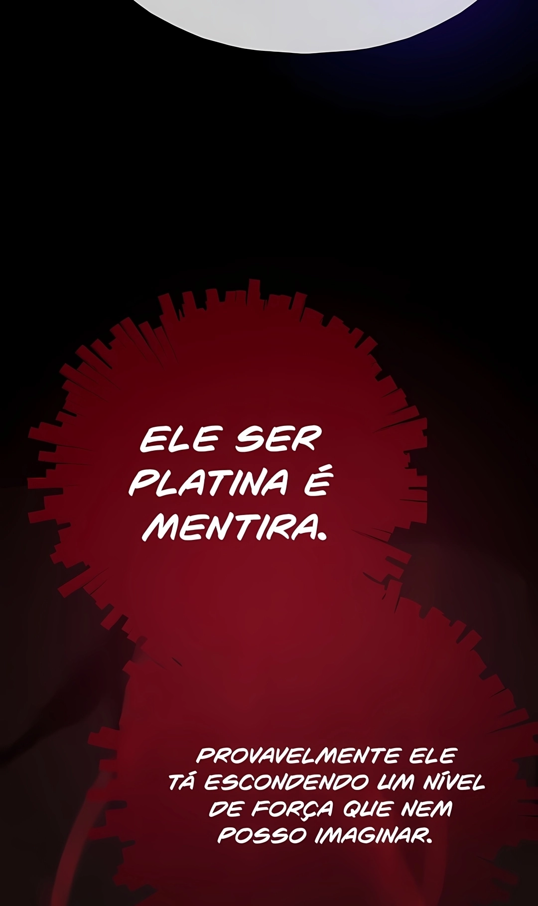 Retorno de Vidas Passadas Capítulo 101 Página 12