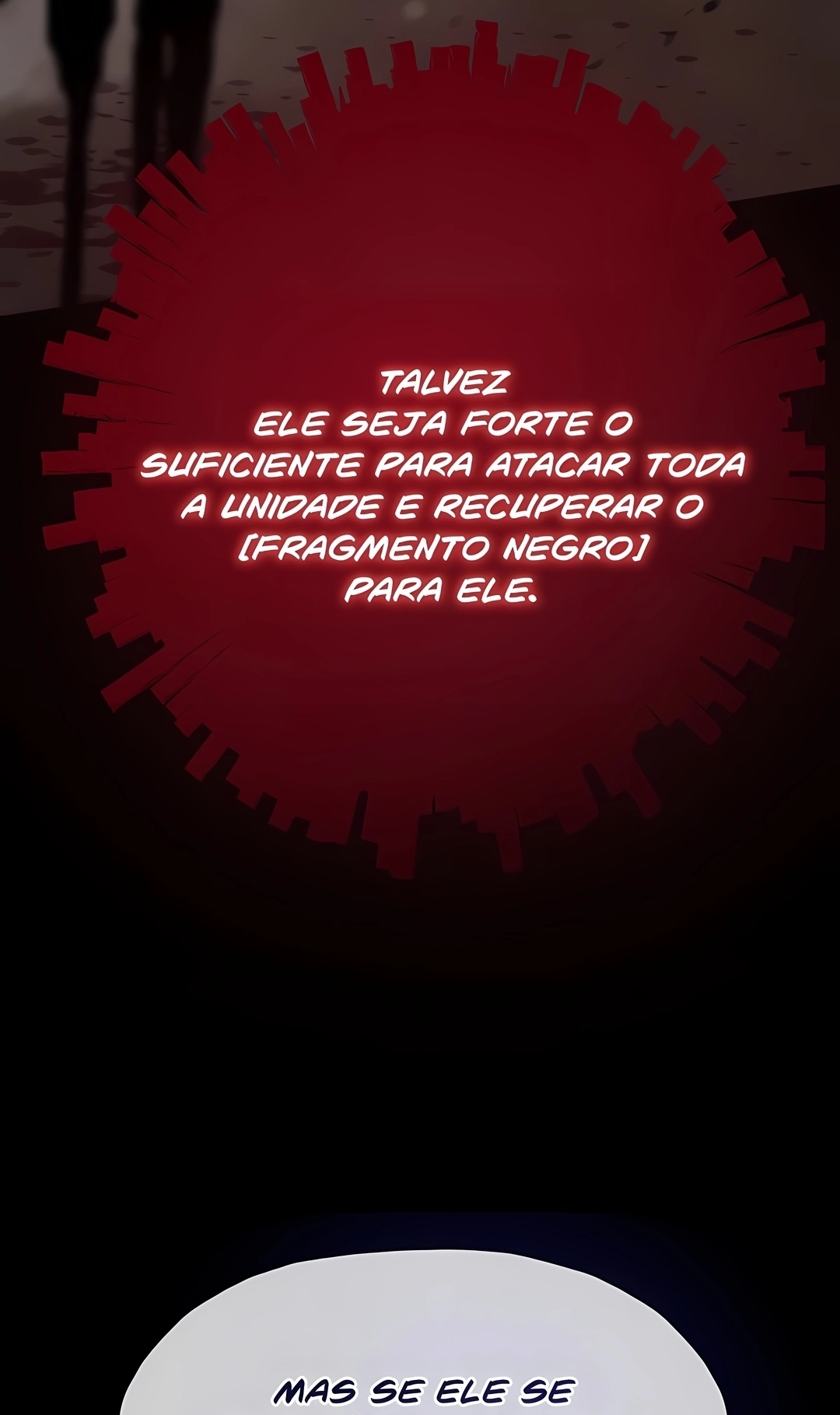 Retorno de Vidas Passadas Capítulo 101 Página 15