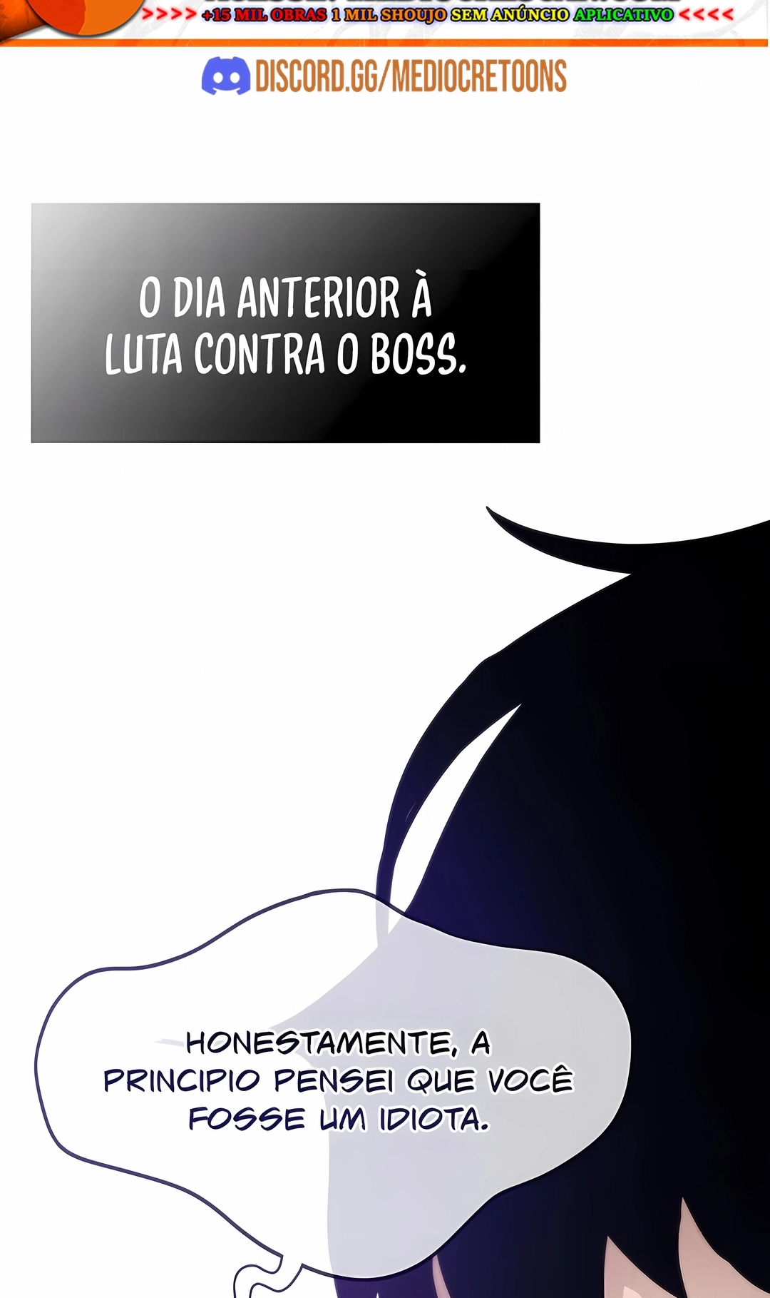 Retorno de Vidas Passadas Capítulo 101 Página 19
