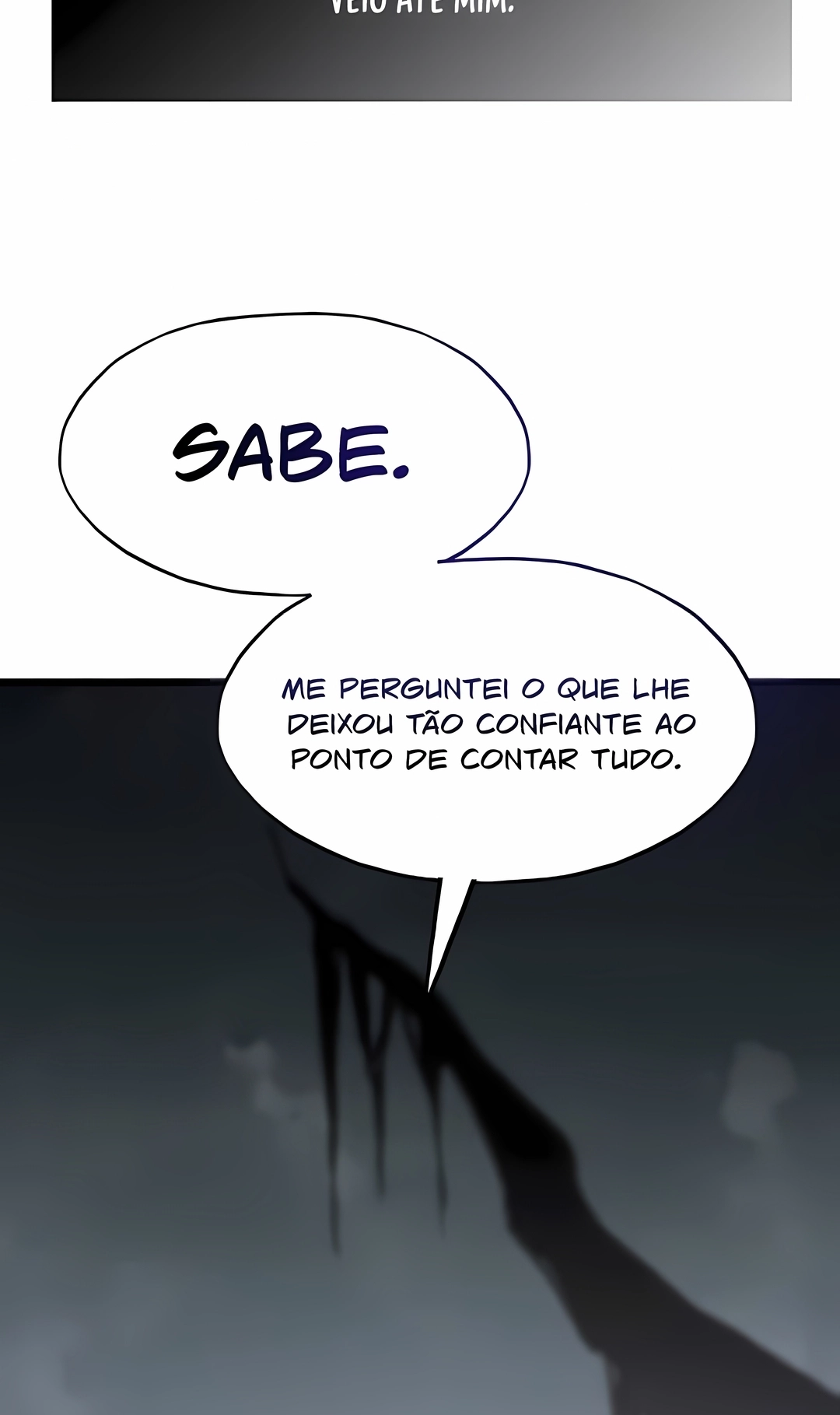 Retorno de Vidas Passadas Capítulo 101 Página 21
