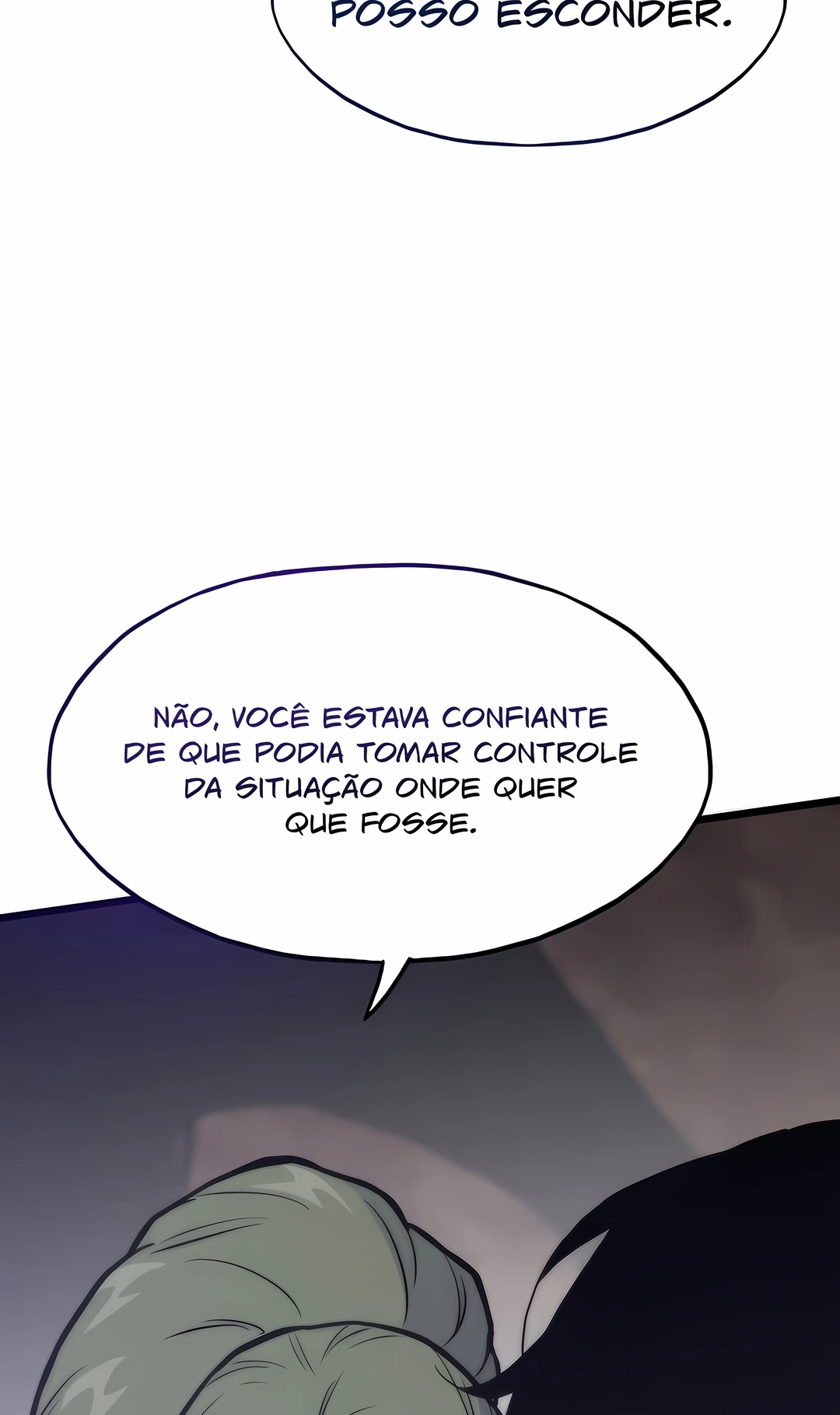 Retorno de Vidas Passadas Capítulo 101 Página 23
