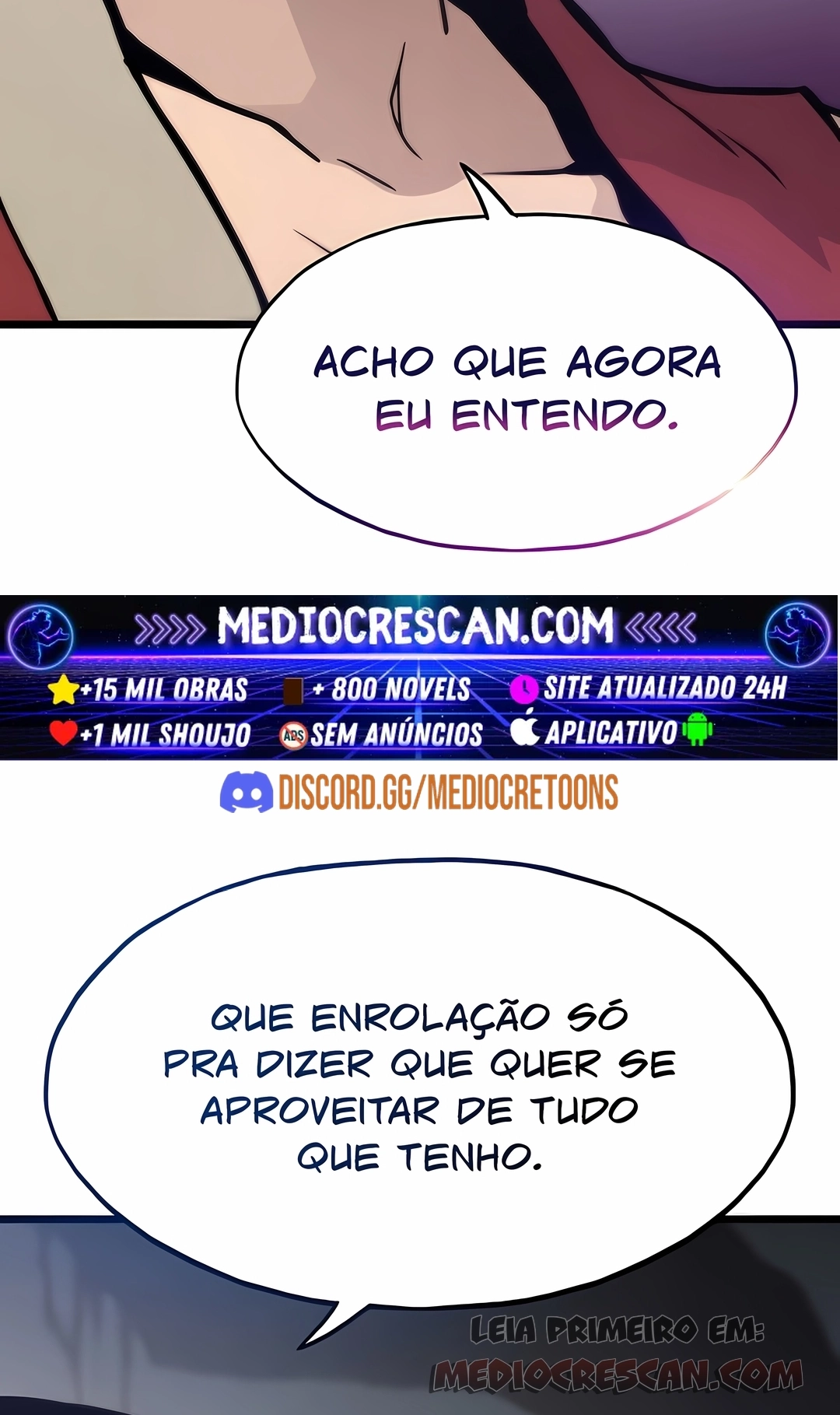 Retorno de Vidas Passadas Capítulo 101 Página 26