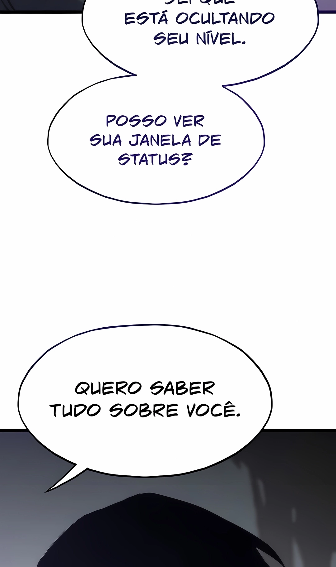 Retorno de Vidas Passadas Capítulo 101 Página 28