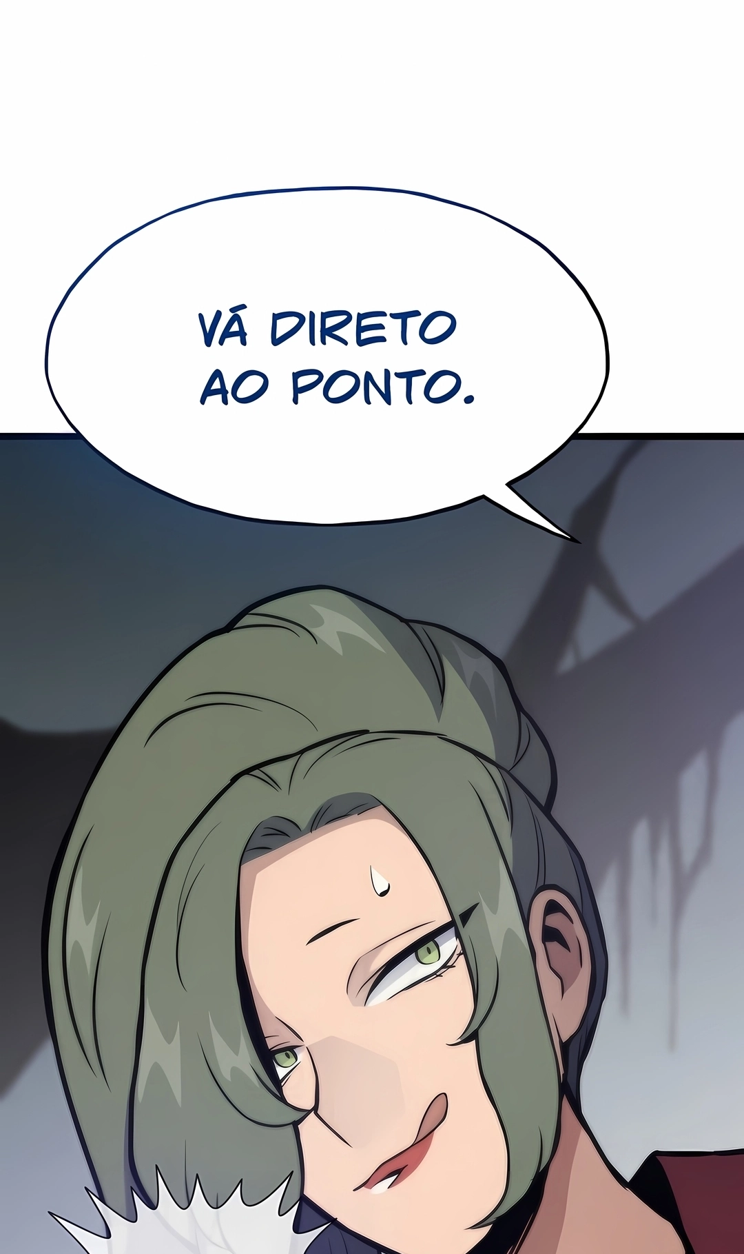 Retorno de Vidas Passadas Capítulo 101 Página 30