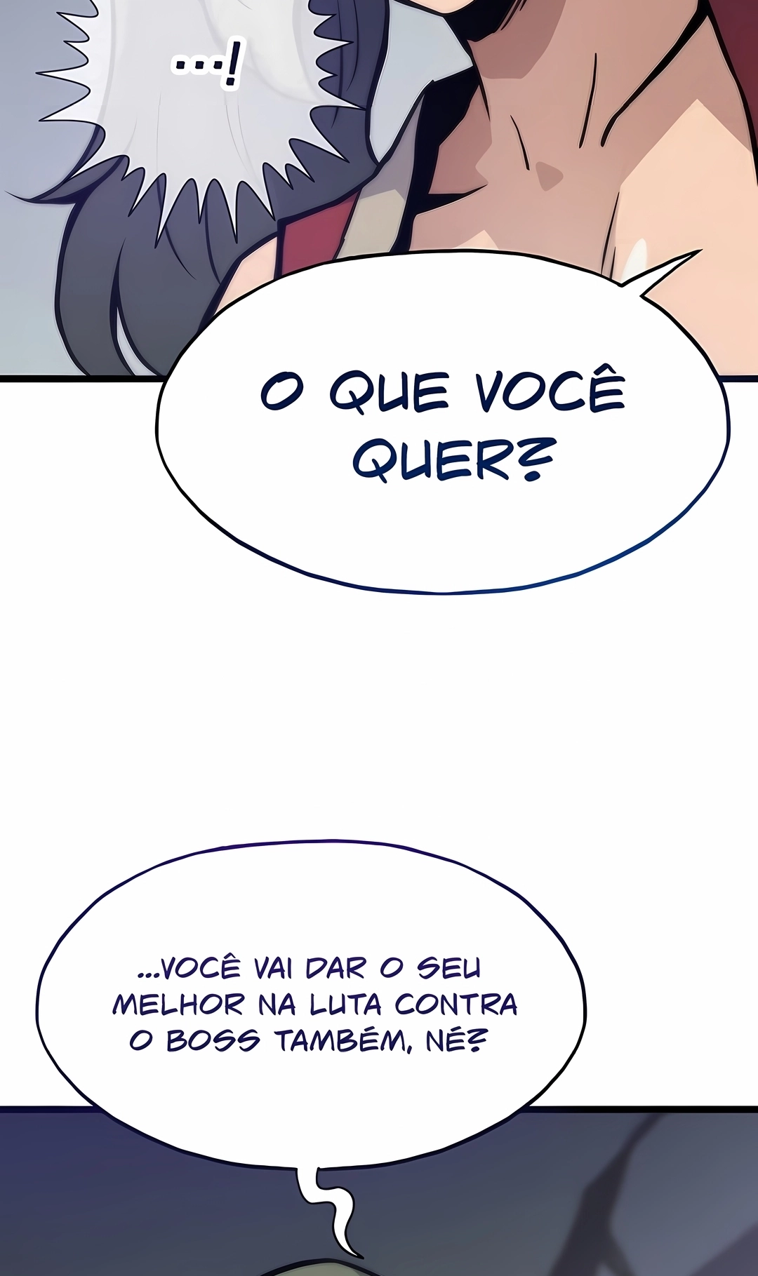 Retorno de Vidas Passadas Capítulo 101 Página 31