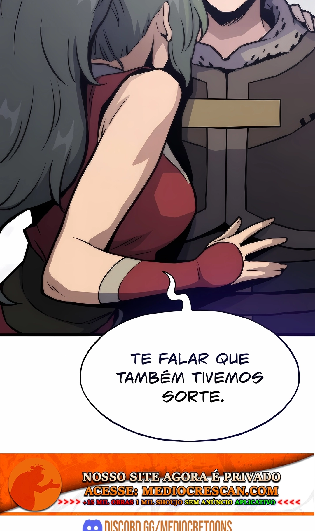 Retorno de Vidas Passadas Capítulo 101 Página 34