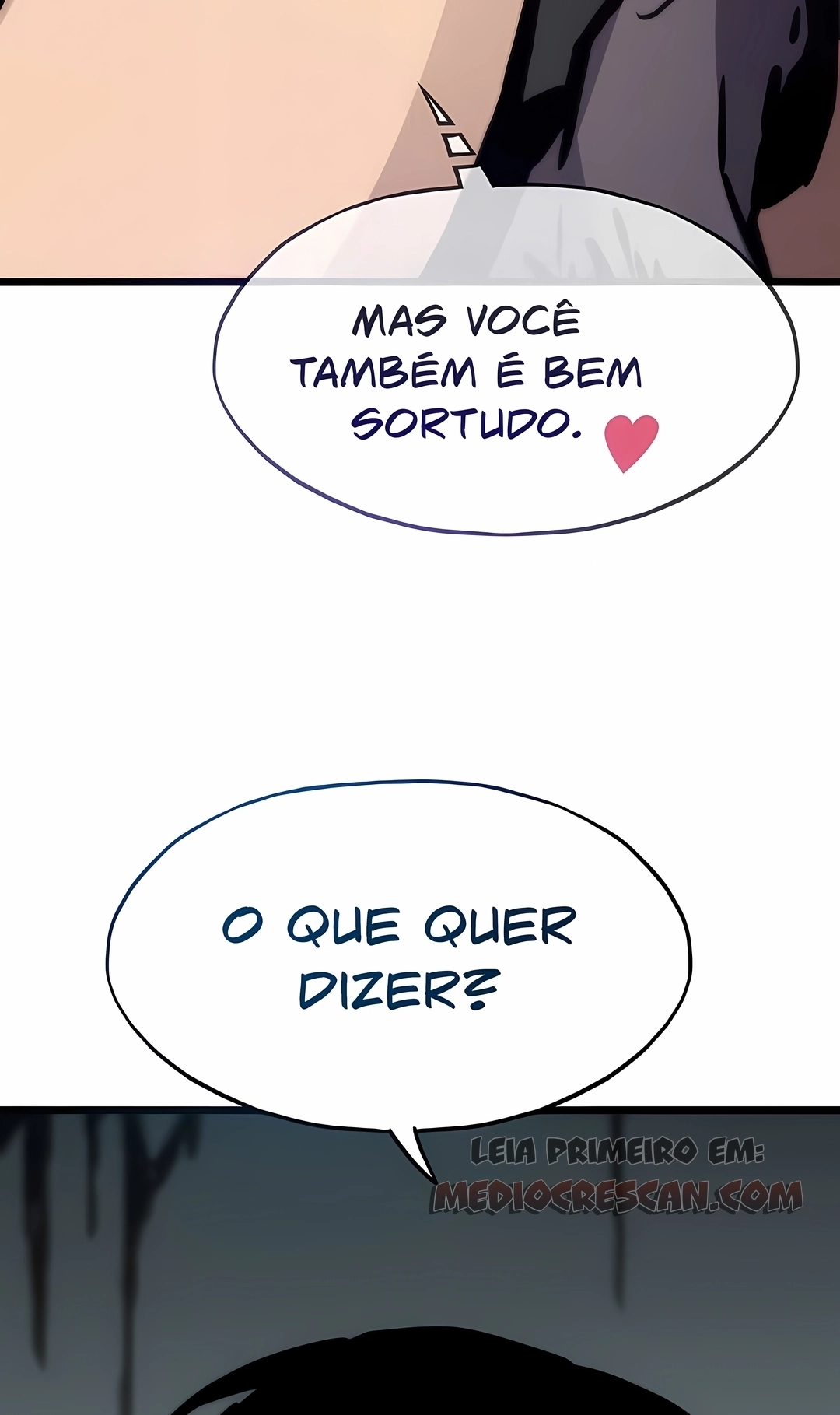 Retorno de Vidas Passadas Capítulo 101 Página 36