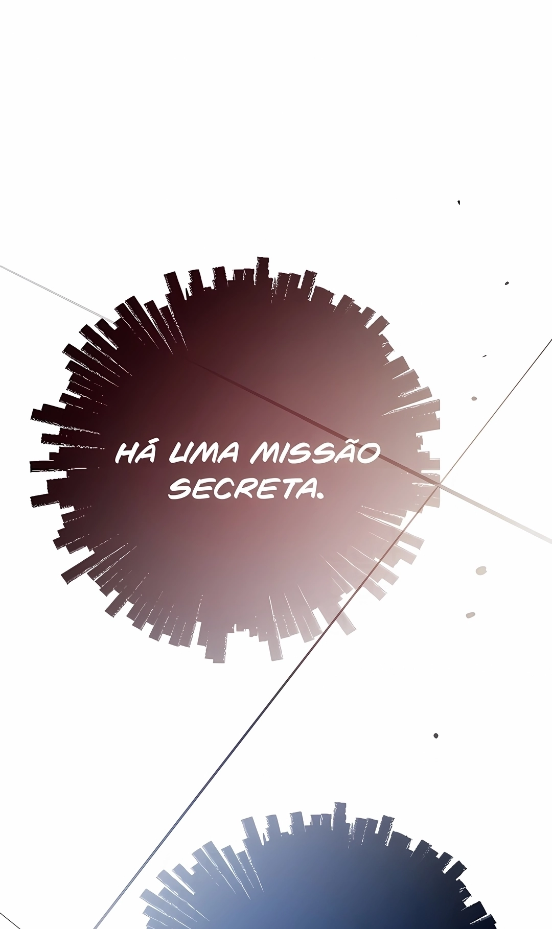 Retorno de Vidas Passadas Capítulo 101 Página 38
