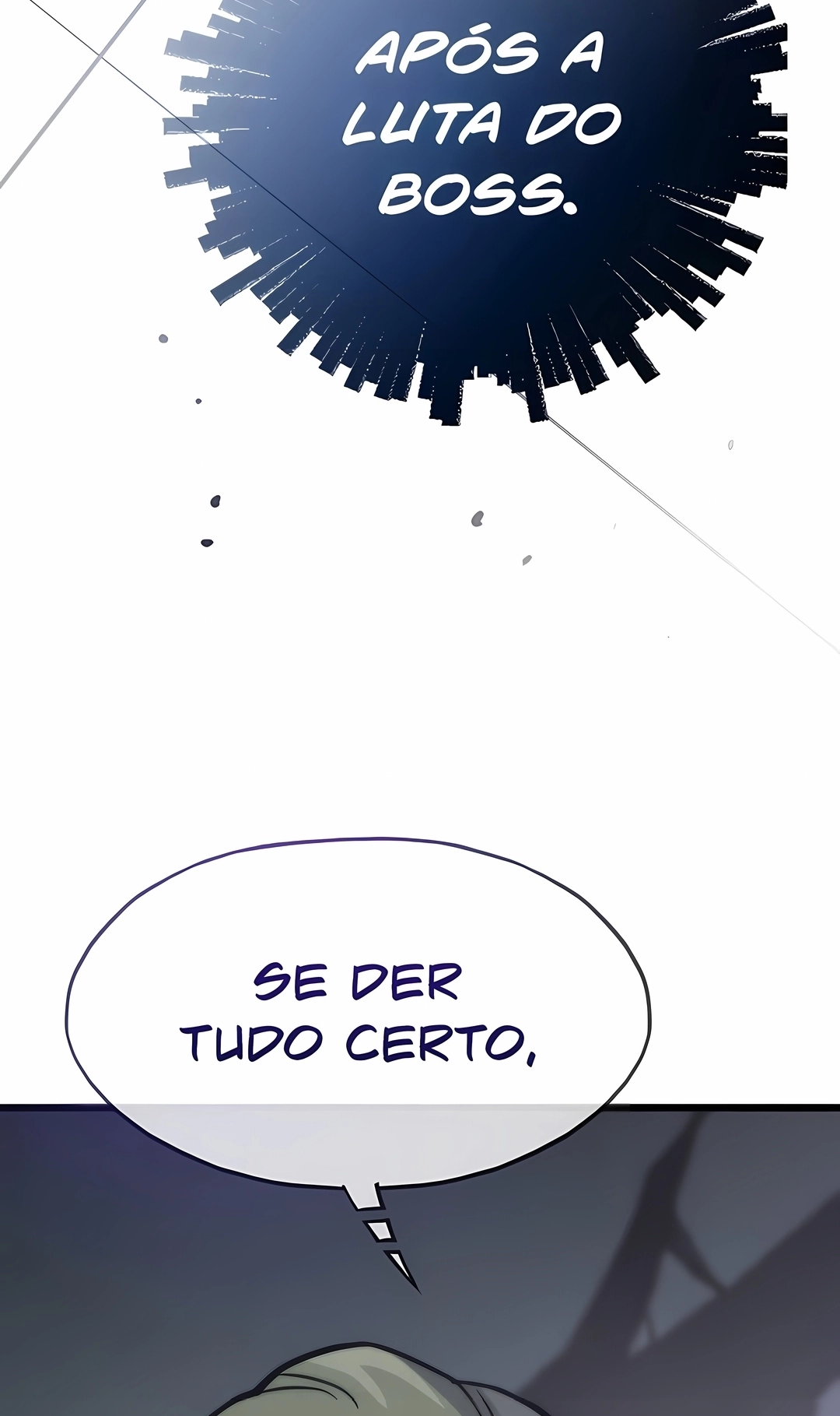 Retorno de Vidas Passadas Capítulo 101 Página 39