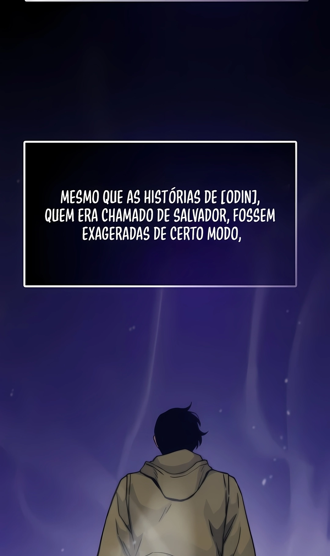 Retorno de Vidas Passadas Capítulo 101 Página 4