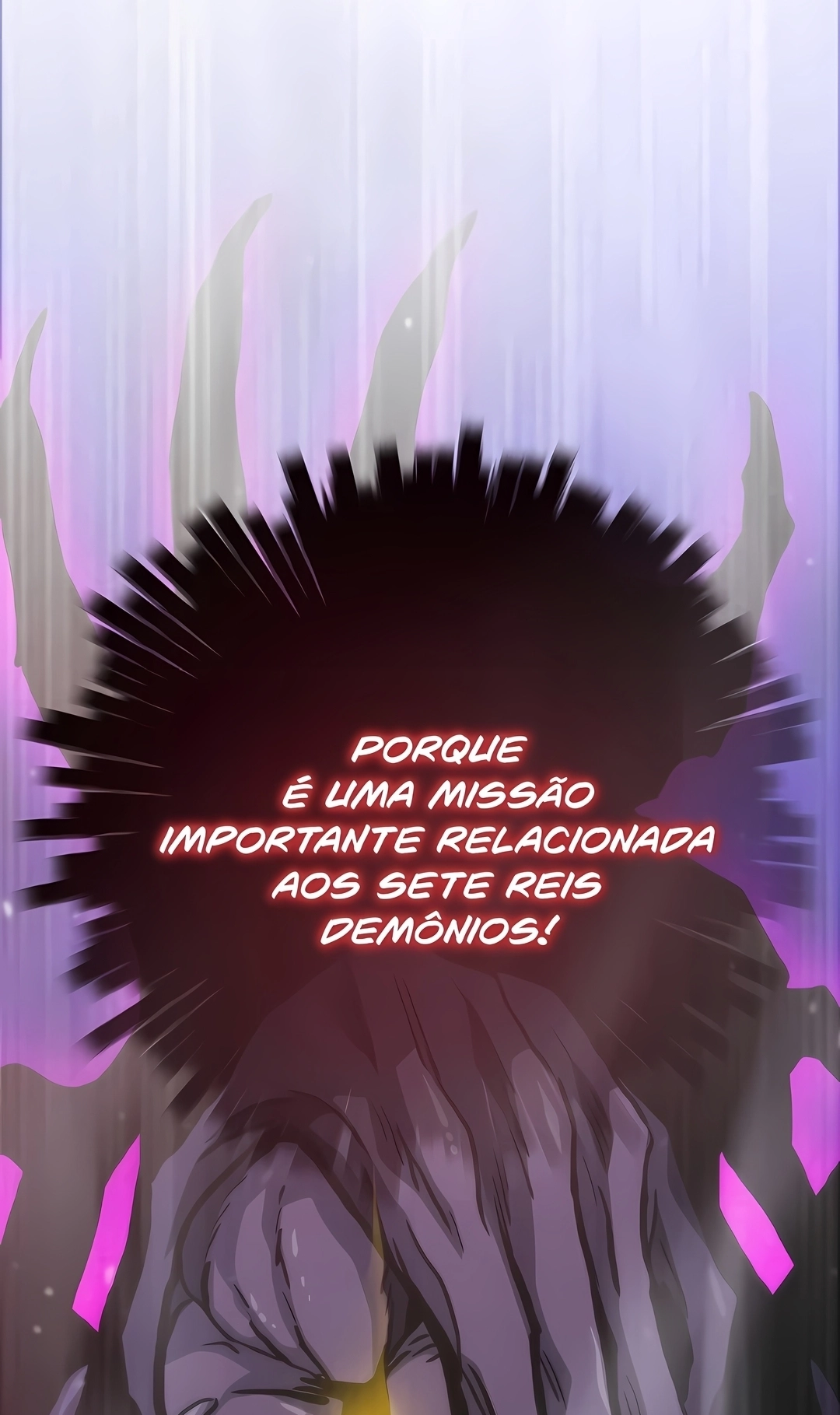 Retorno de Vidas Passadas Capítulo 101 Página 41