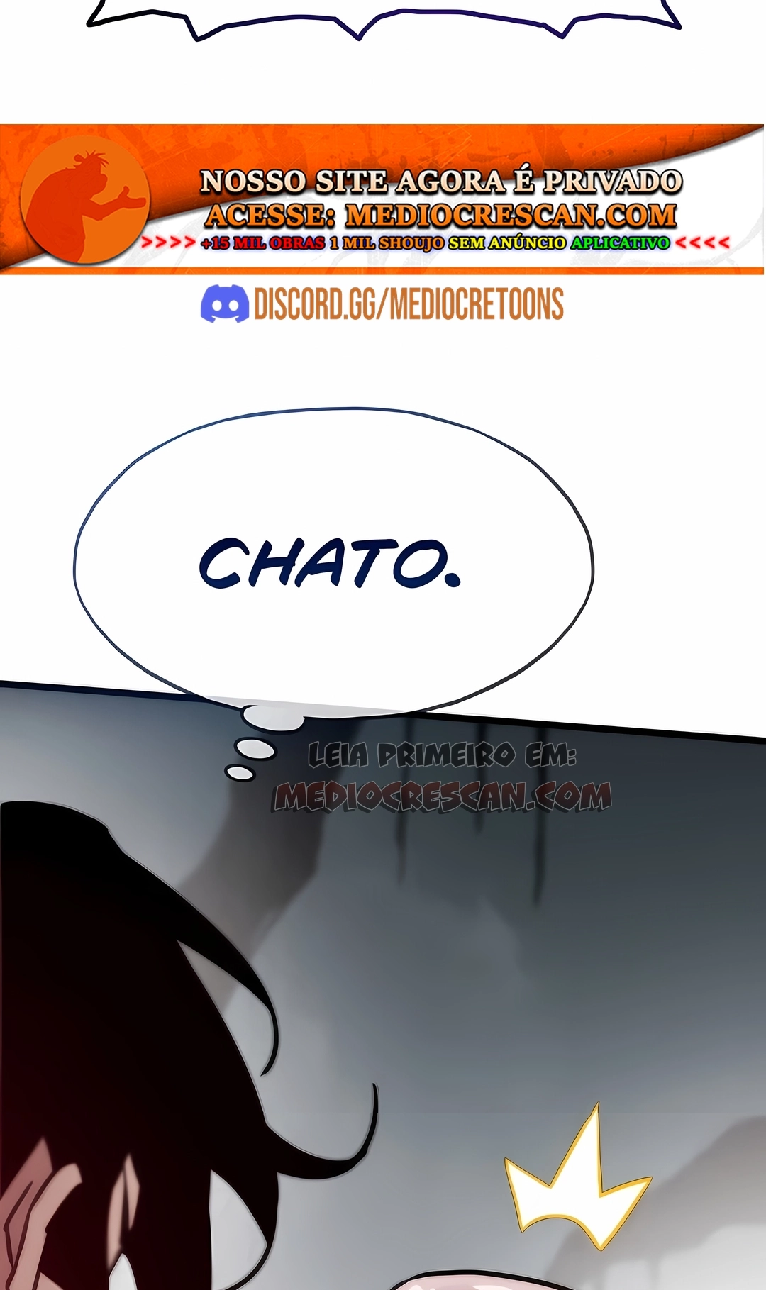 Retorno de Vidas Passadas Capítulo 101 Página 51