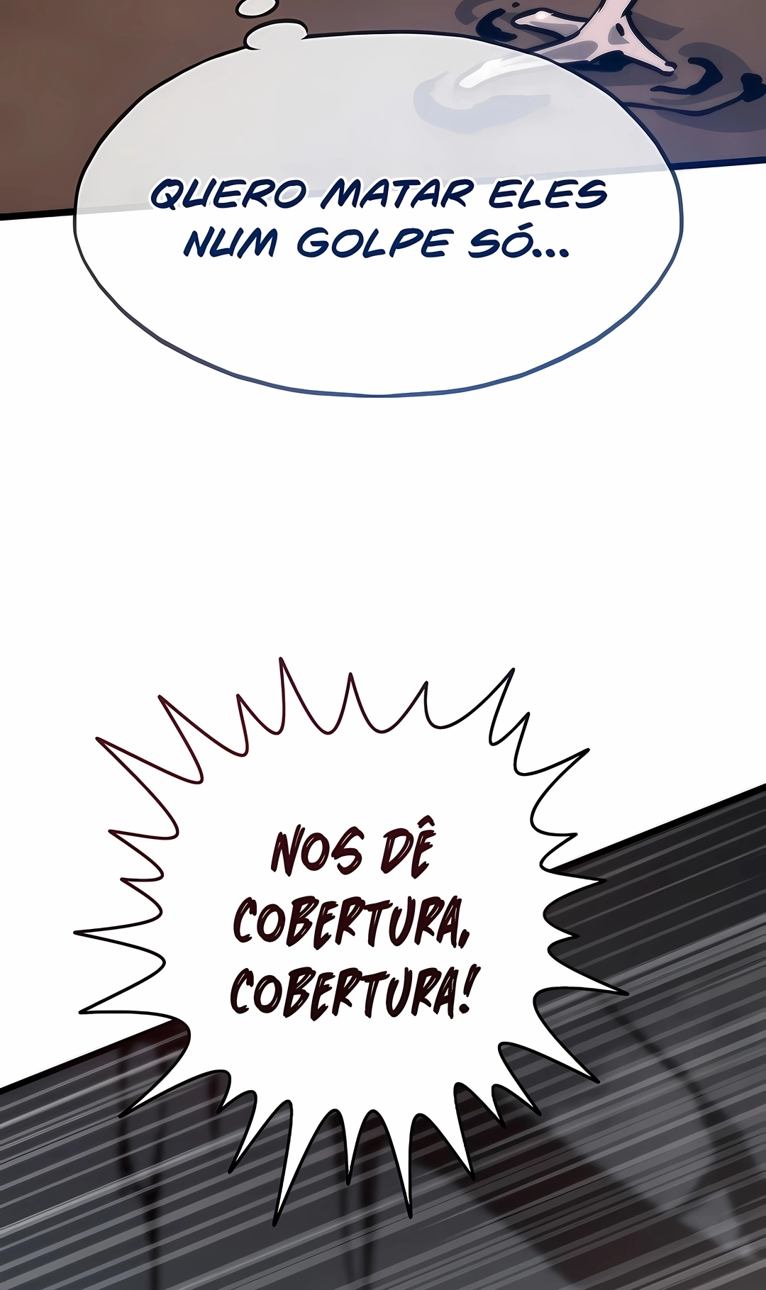 Retorno de Vidas Passadas Capítulo 101 Página 53