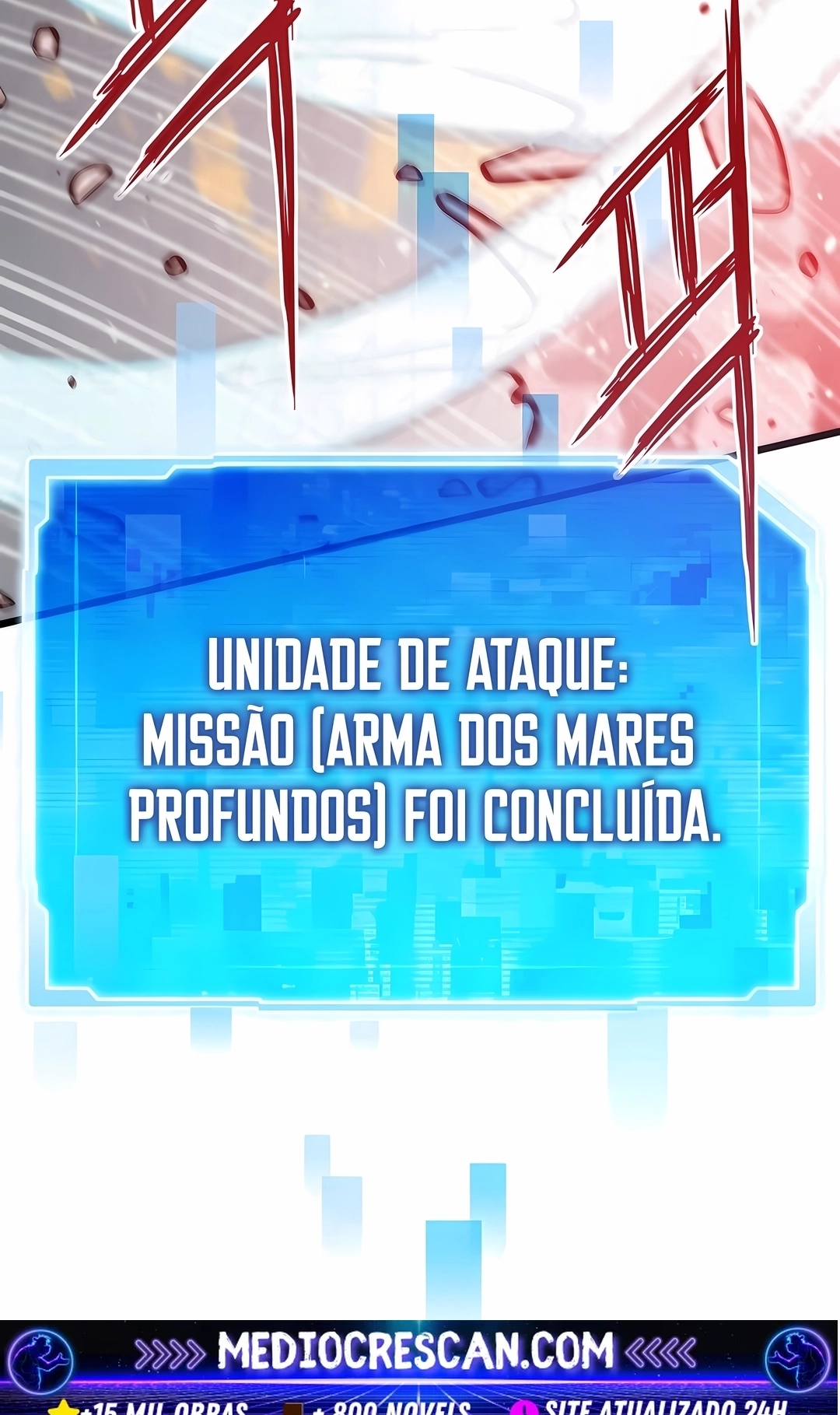 Retorno de Vidas Passadas Capítulo 101 Página 58
