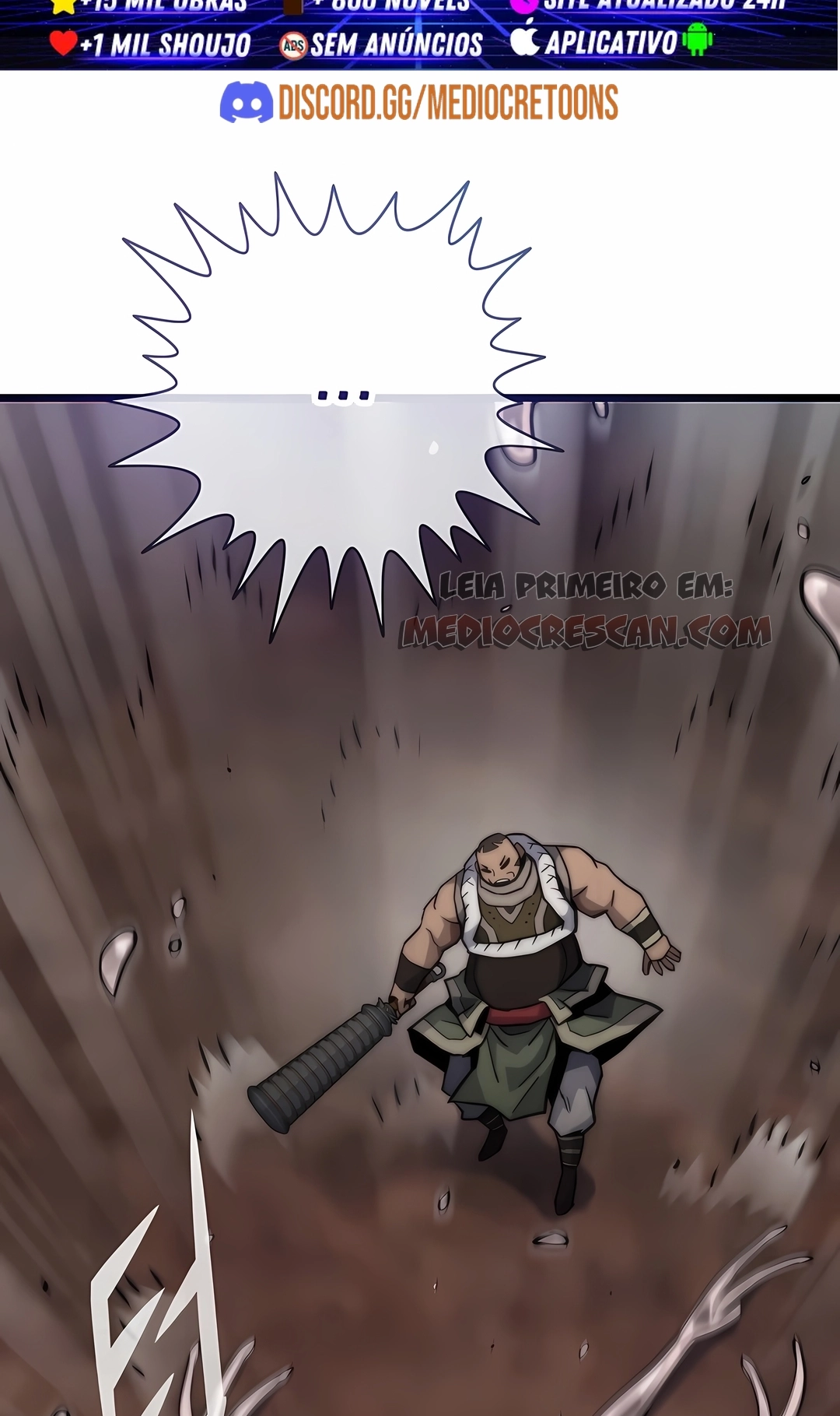 Retorno de Vidas Passadas Capítulo 101 Página 59