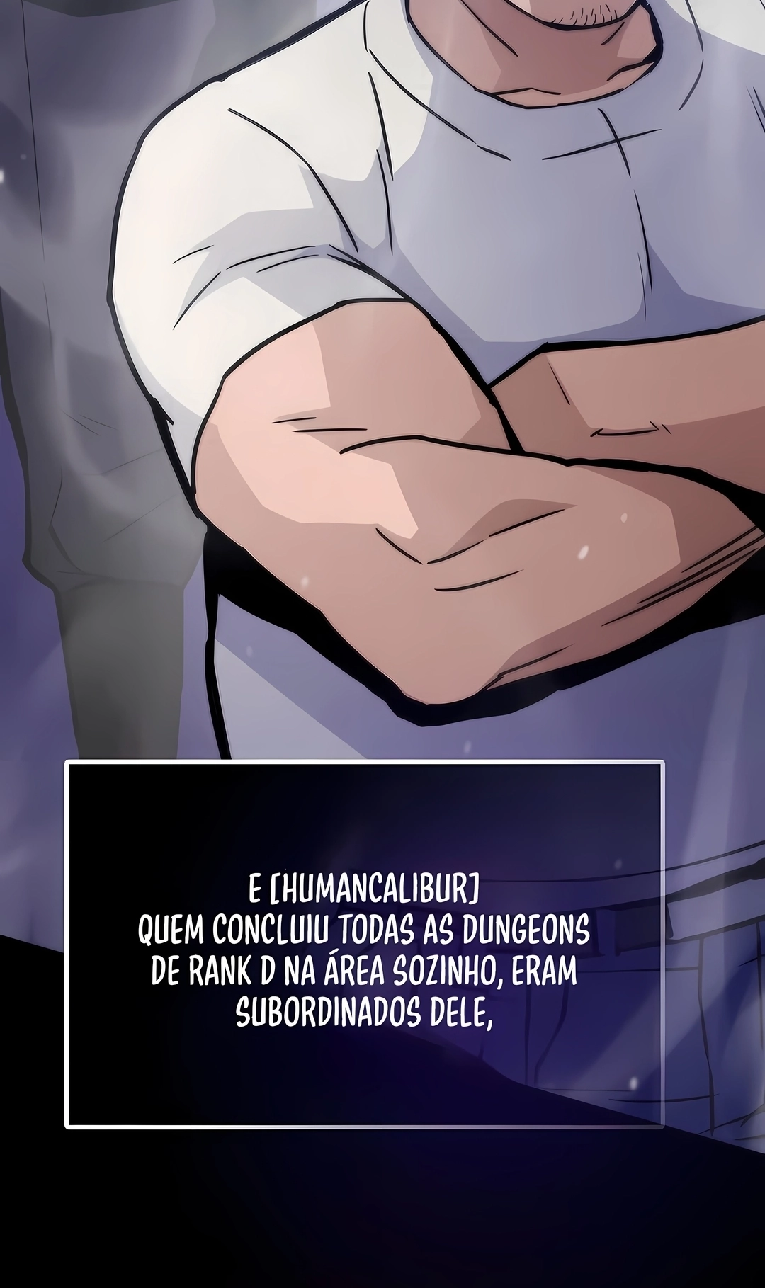 Retorno de Vidas Passadas Capítulo 101 Página 6
