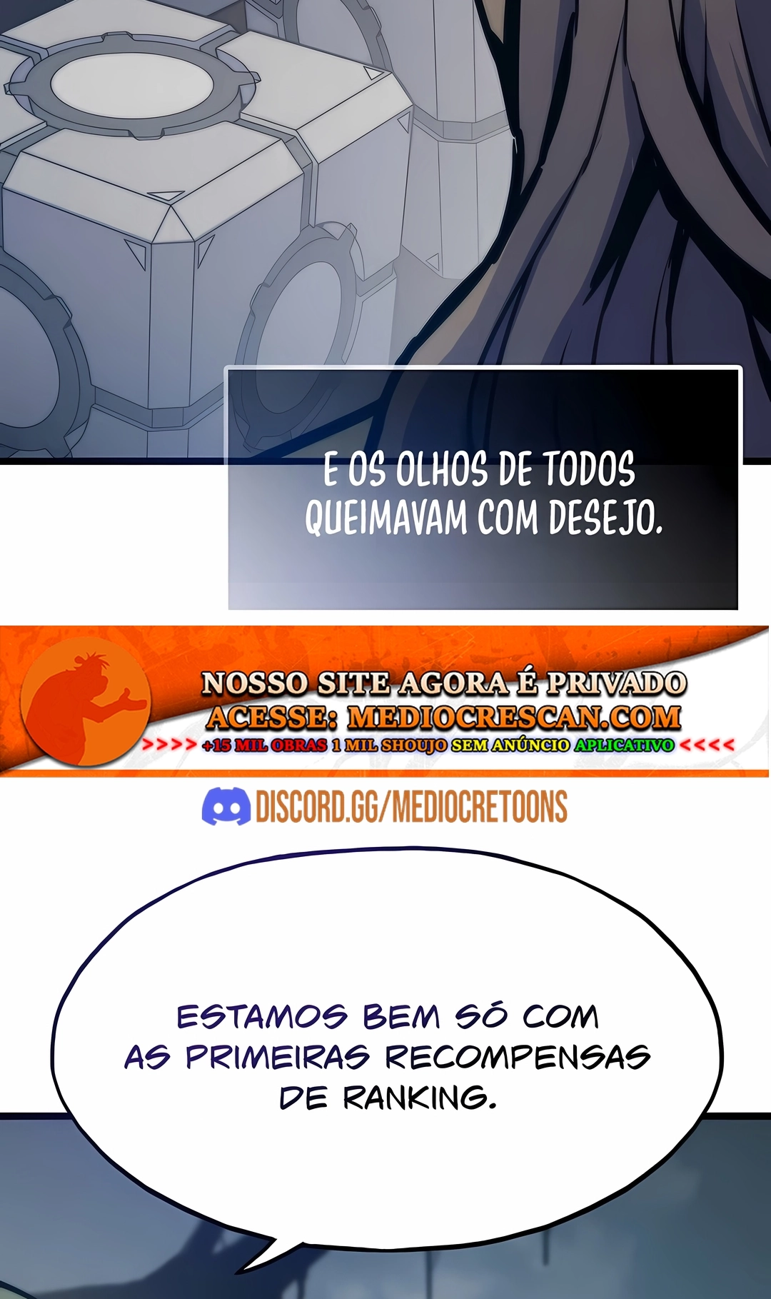 Retorno de Vidas Passadas Capítulo 101 Página 67