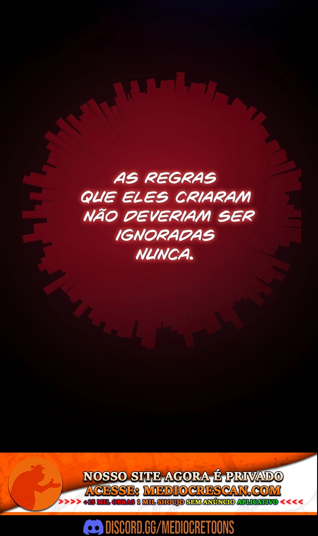 Retorno de Vidas Passadas Capítulo 101 Página 7