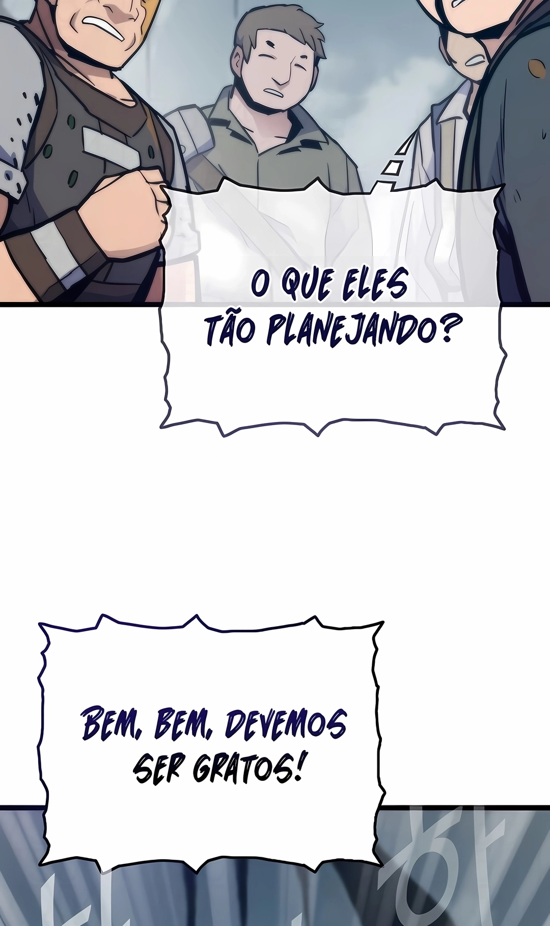 Retorno de Vidas Passadas Capítulo 101 Página 74
