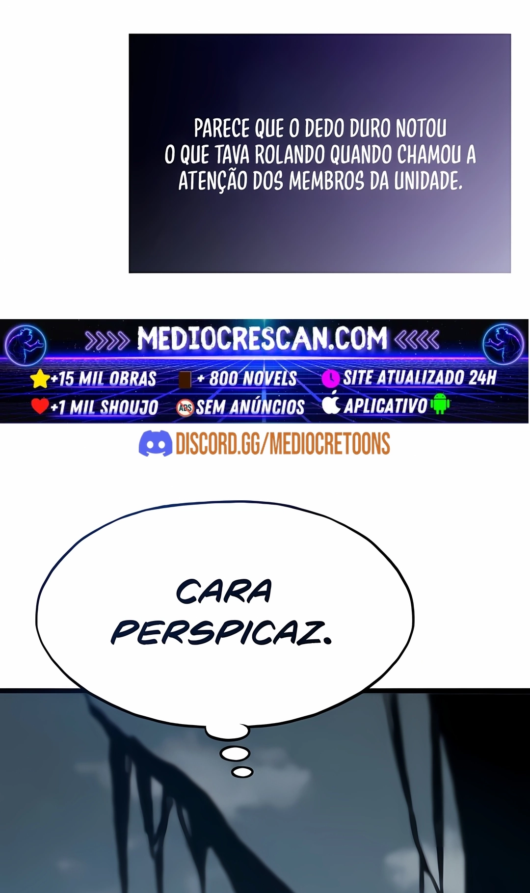 Retorno de Vidas Passadas Capítulo 101 Página 76