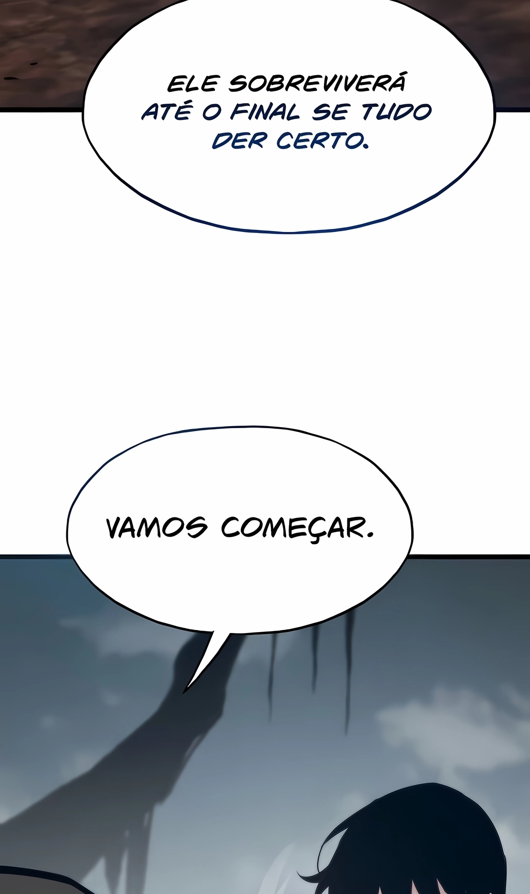 Retorno de Vidas Passadas Capítulo 101 Página 78