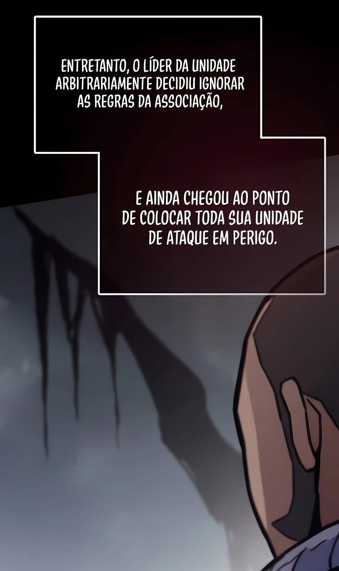 Retorno de Vidas Passadas Capítulo 101 Página 8