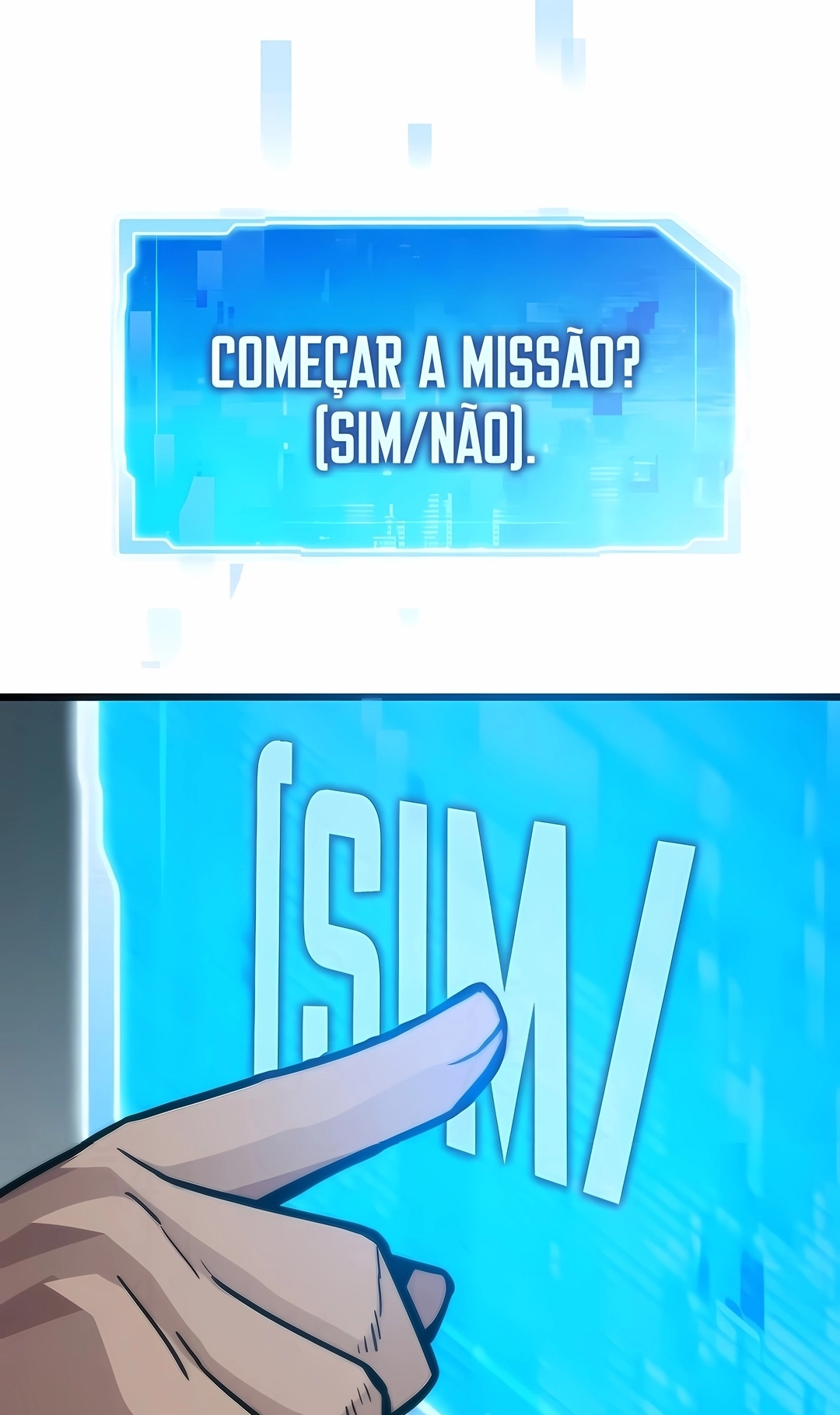 Retorno de Vidas Passadas Capítulo 101 Página 80