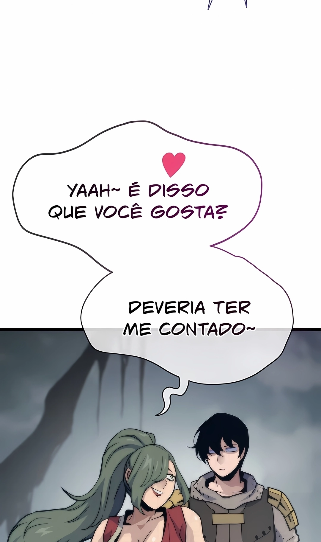 Retorno de Vidas Passadas Capítulo 101 Página 94