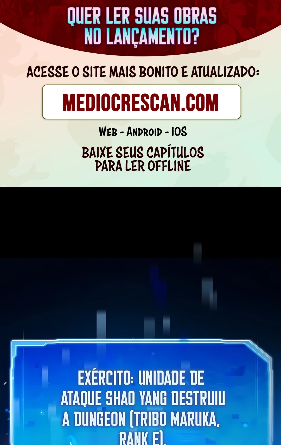 Retorno de Vidas Passadas Capítulo 102 Página 1