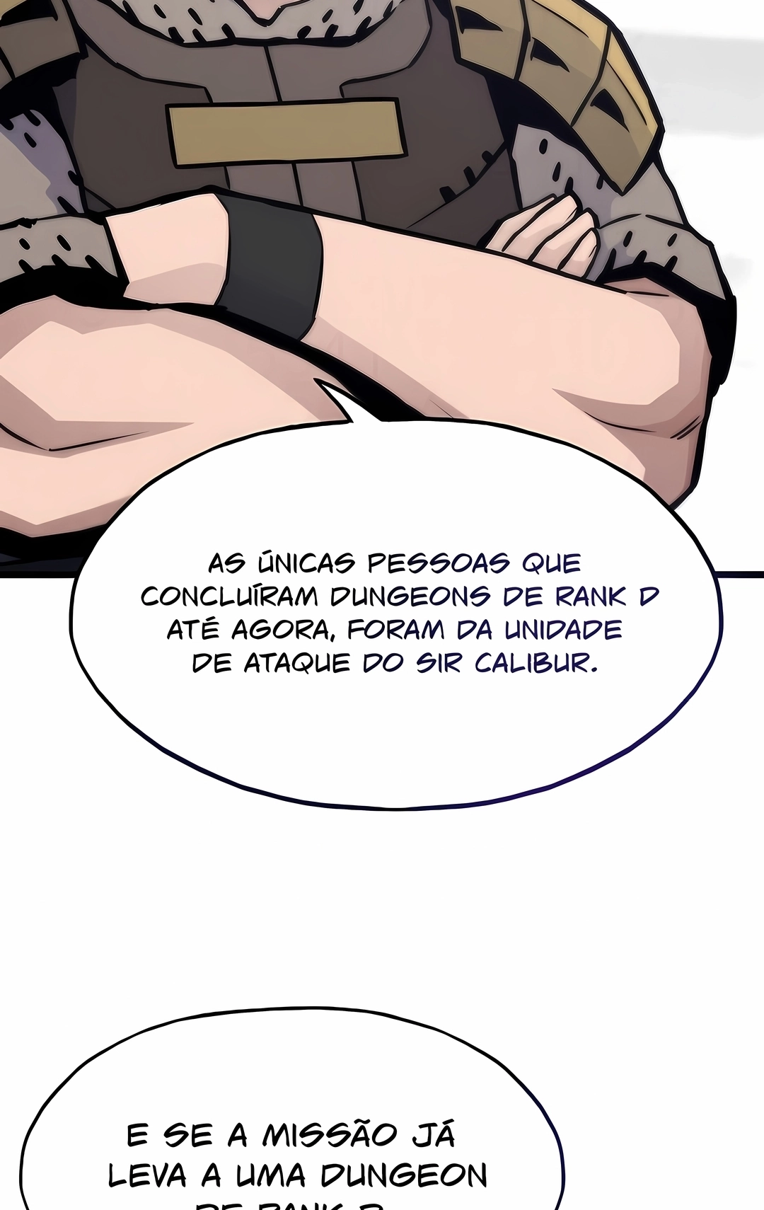 Retorno de Vidas Passadas Capítulo 102 Página 19