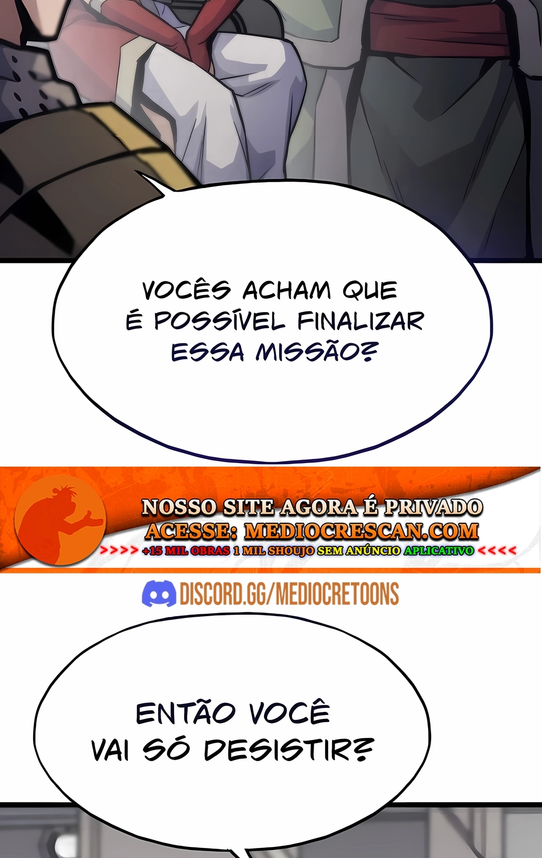 Retorno de Vidas Passadas Capítulo 102 Página 21