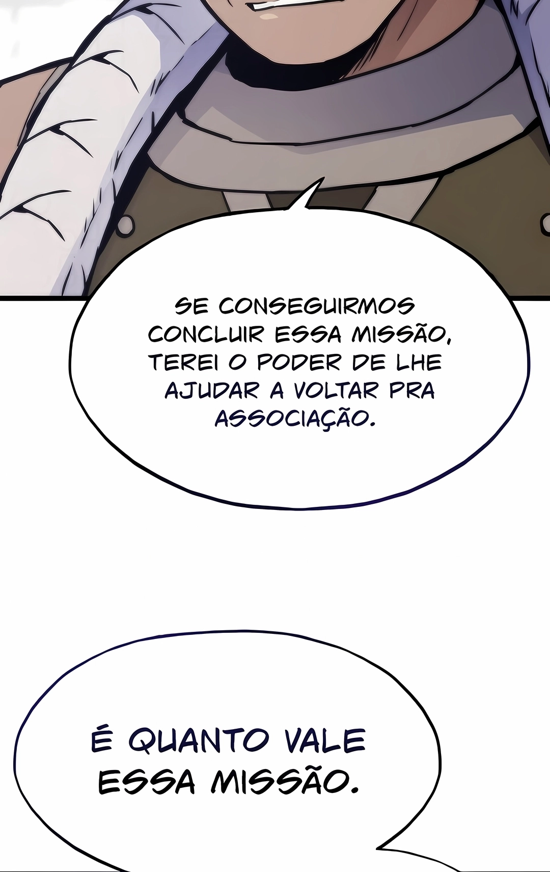 Retorno de Vidas Passadas Capítulo 102 Página 24