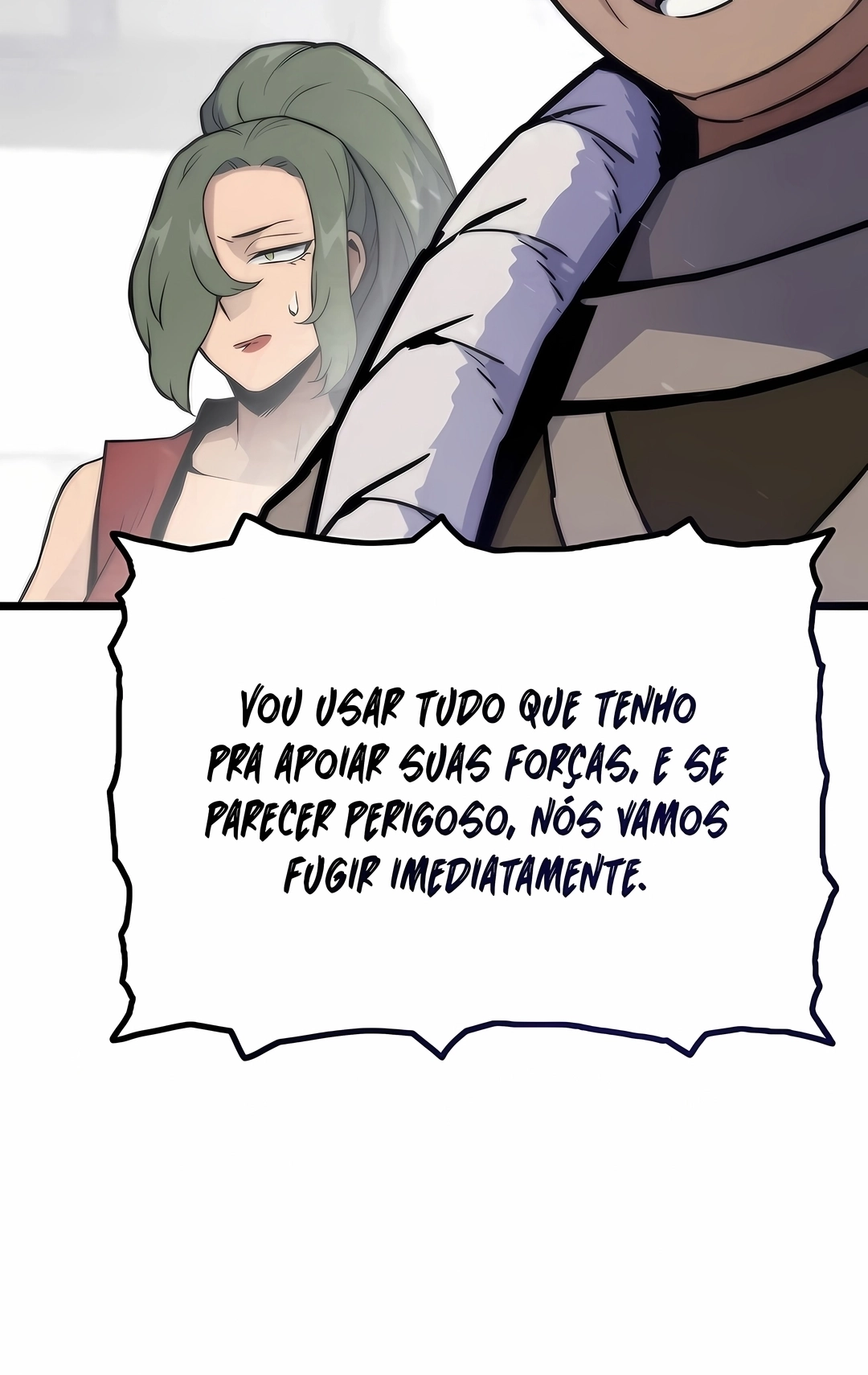 Retorno de Vidas Passadas Capítulo 102 Página 29