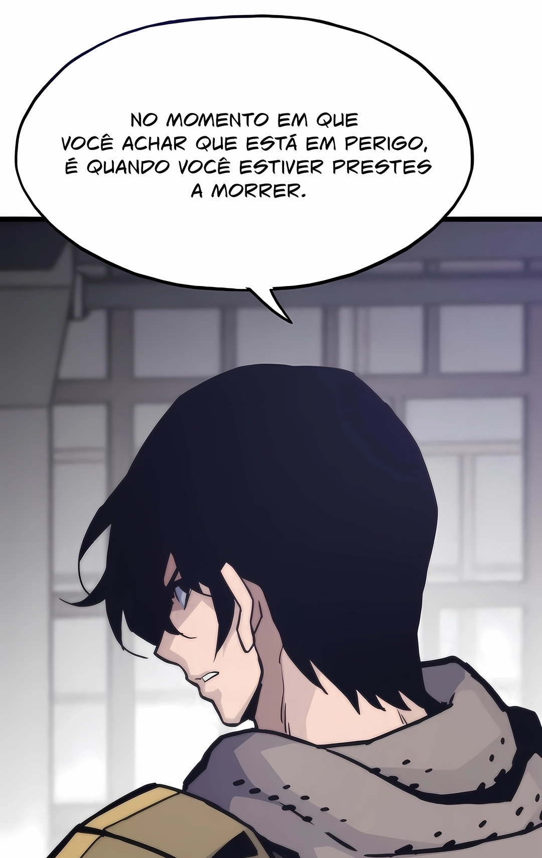 Retorno de Vidas Passadas Capítulo 102 Página 30