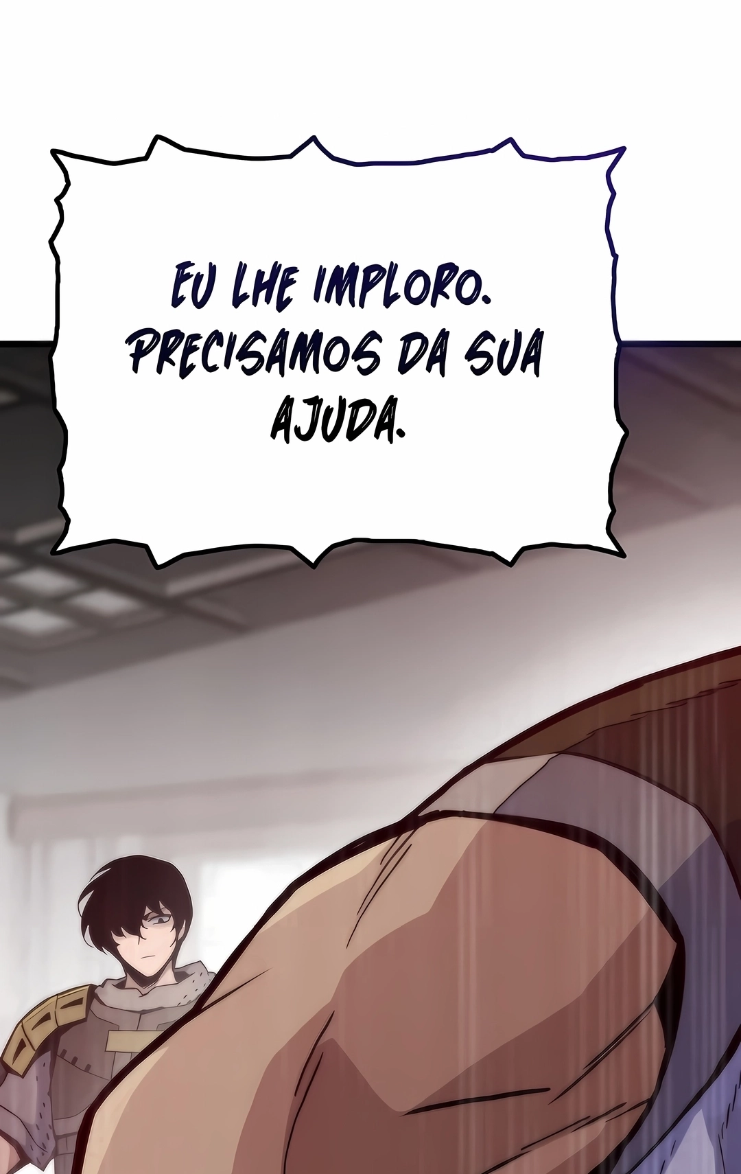 Retorno de Vidas Passadas Capítulo 102 Página 33