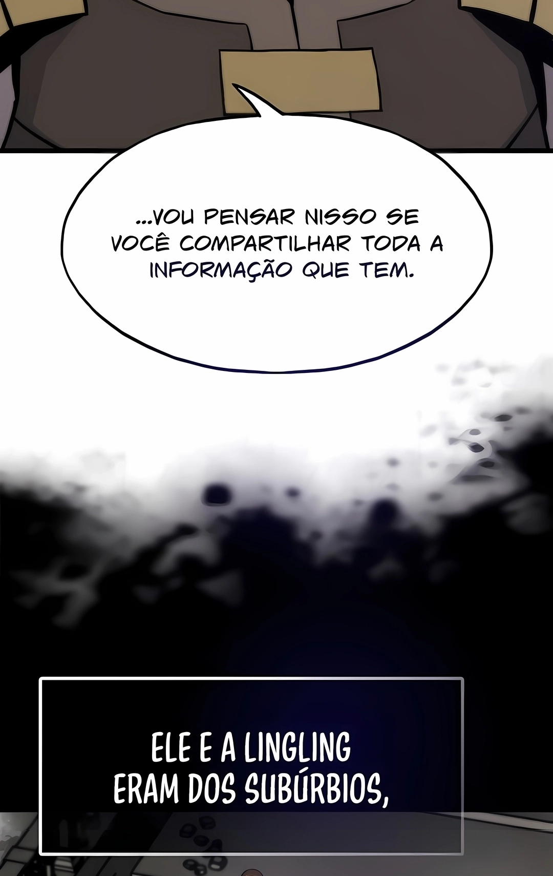 Retorno de Vidas Passadas Capítulo 102 Página 36